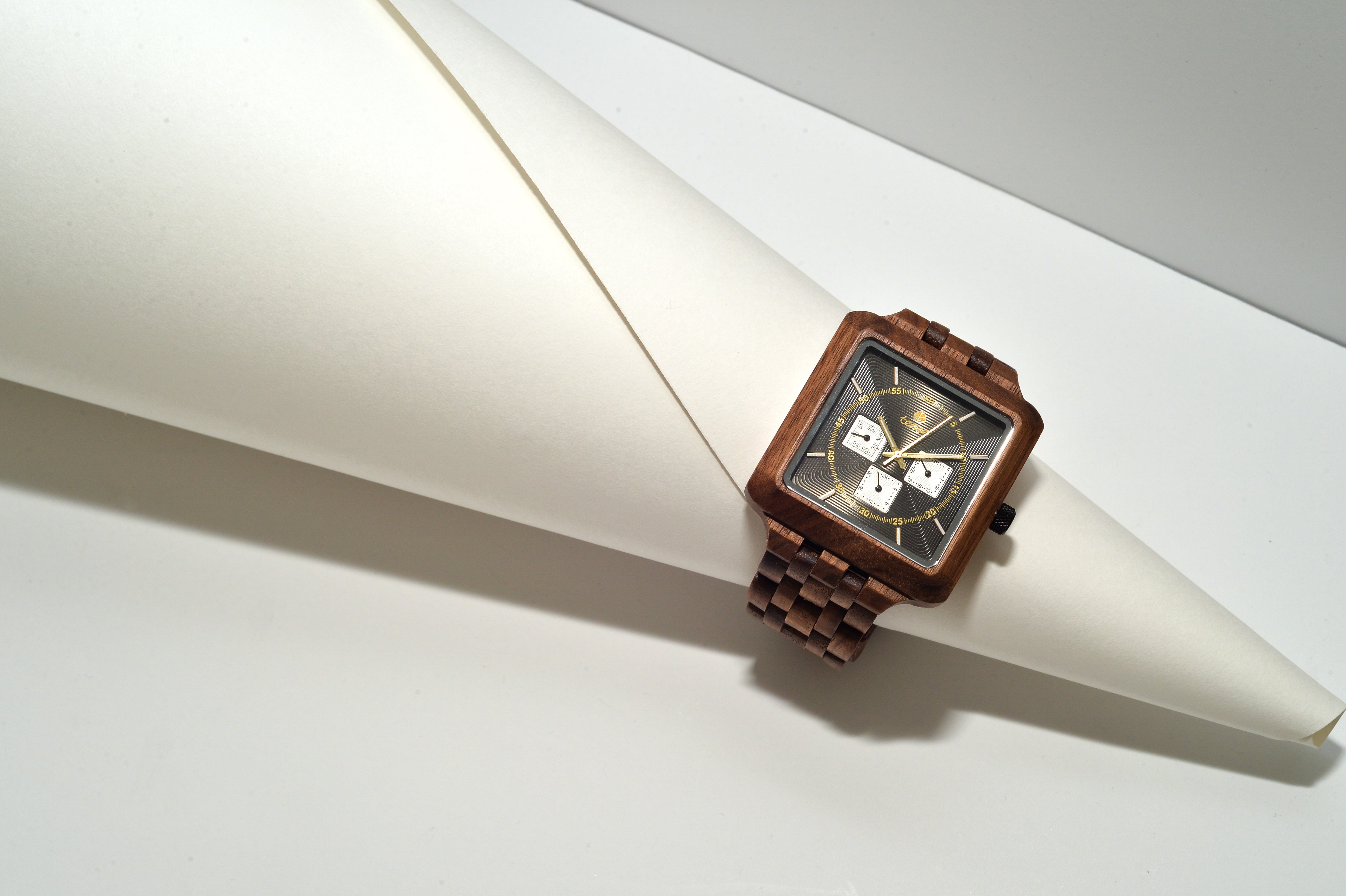 Unique Watches