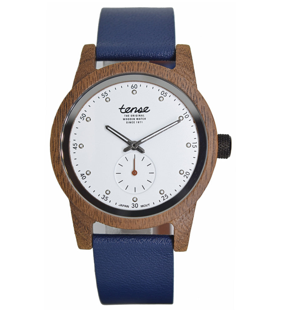 Introducing the Leather Hampton