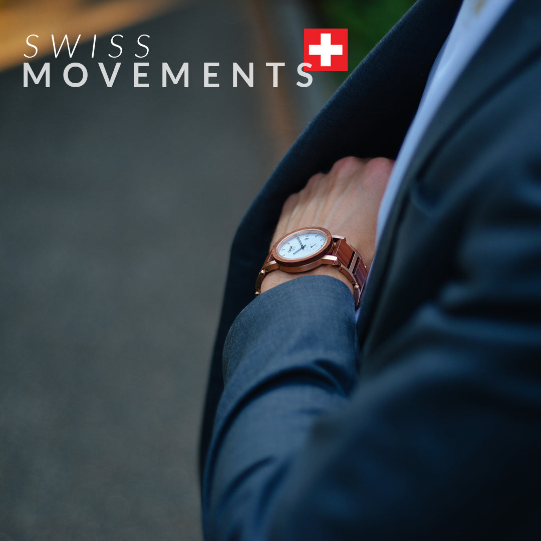 Swiss Movements