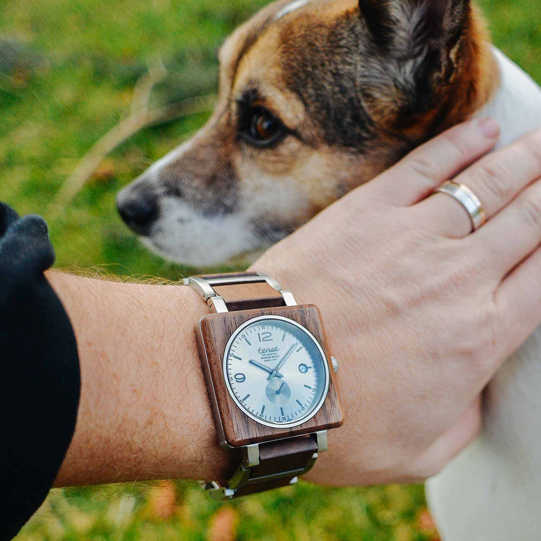 Introducing: The Vermont Watch