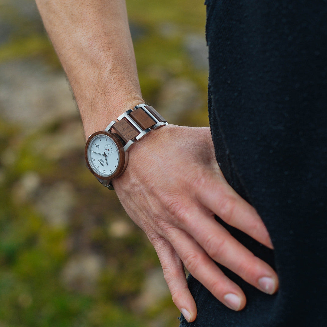 10 Things You Didn't Know About Walnut