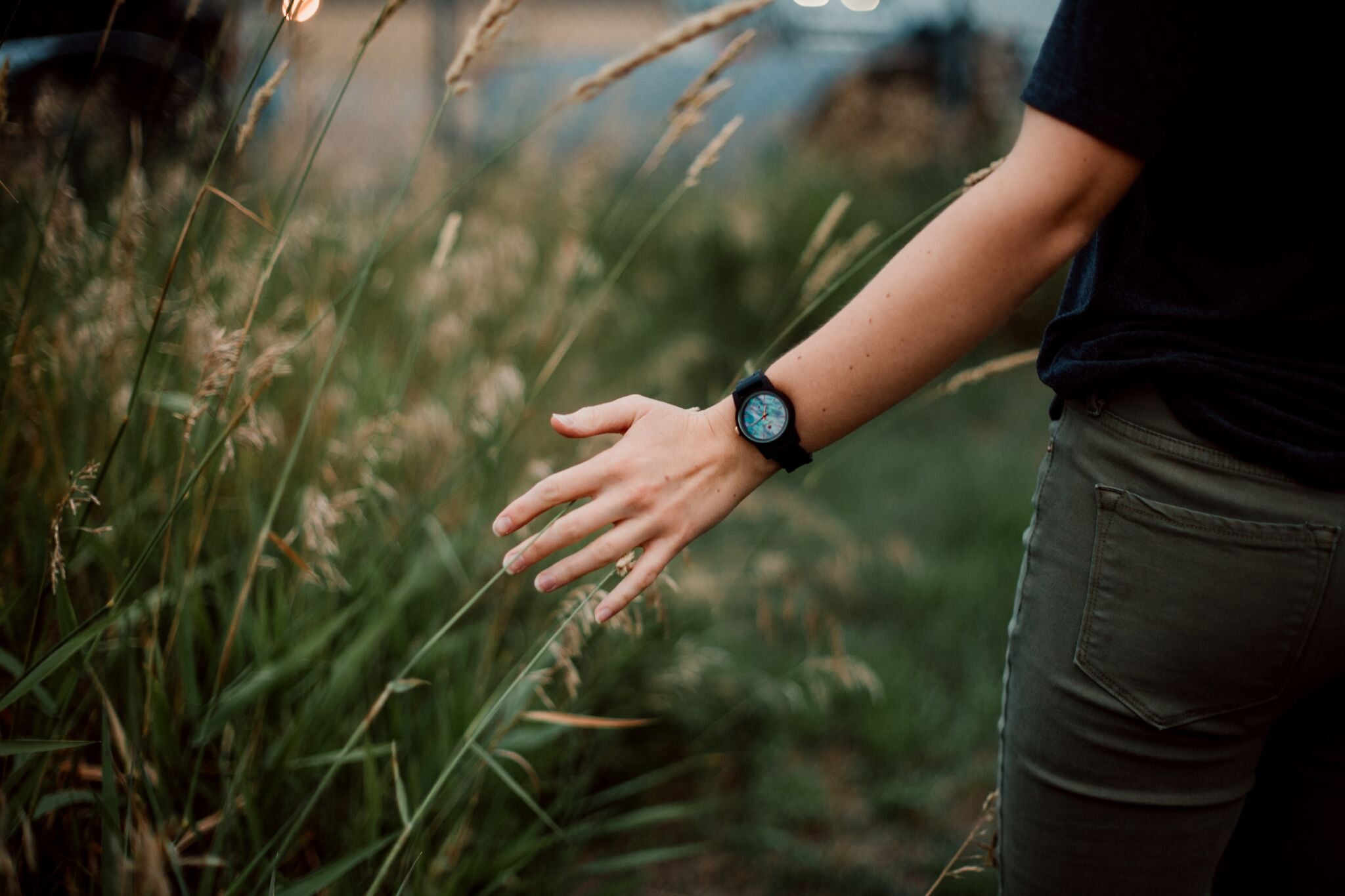 Best Selling Women's Wooden Watches