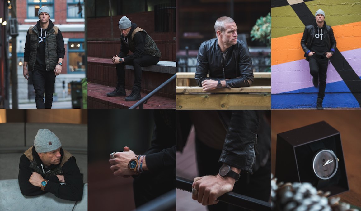 FEATURED COLLECTION