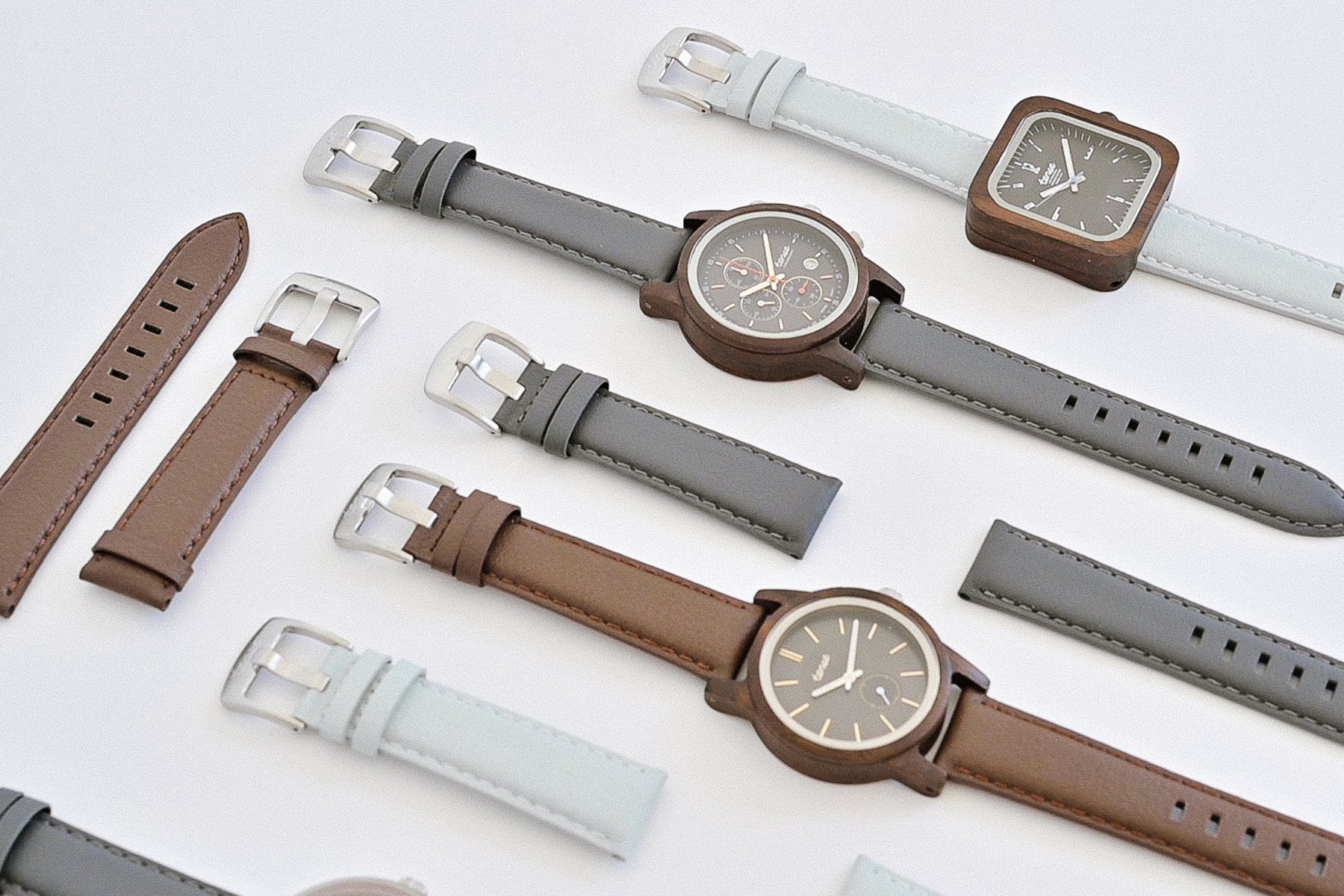 WATCH STRAPS