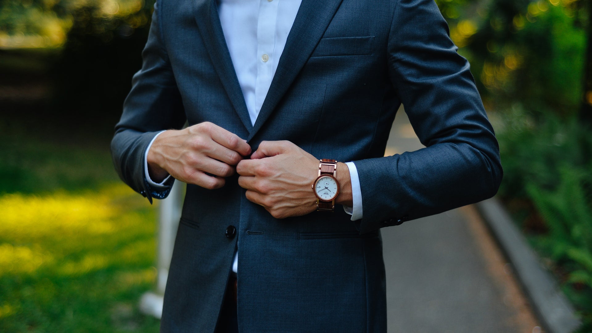 Groomsmen Gift Watches