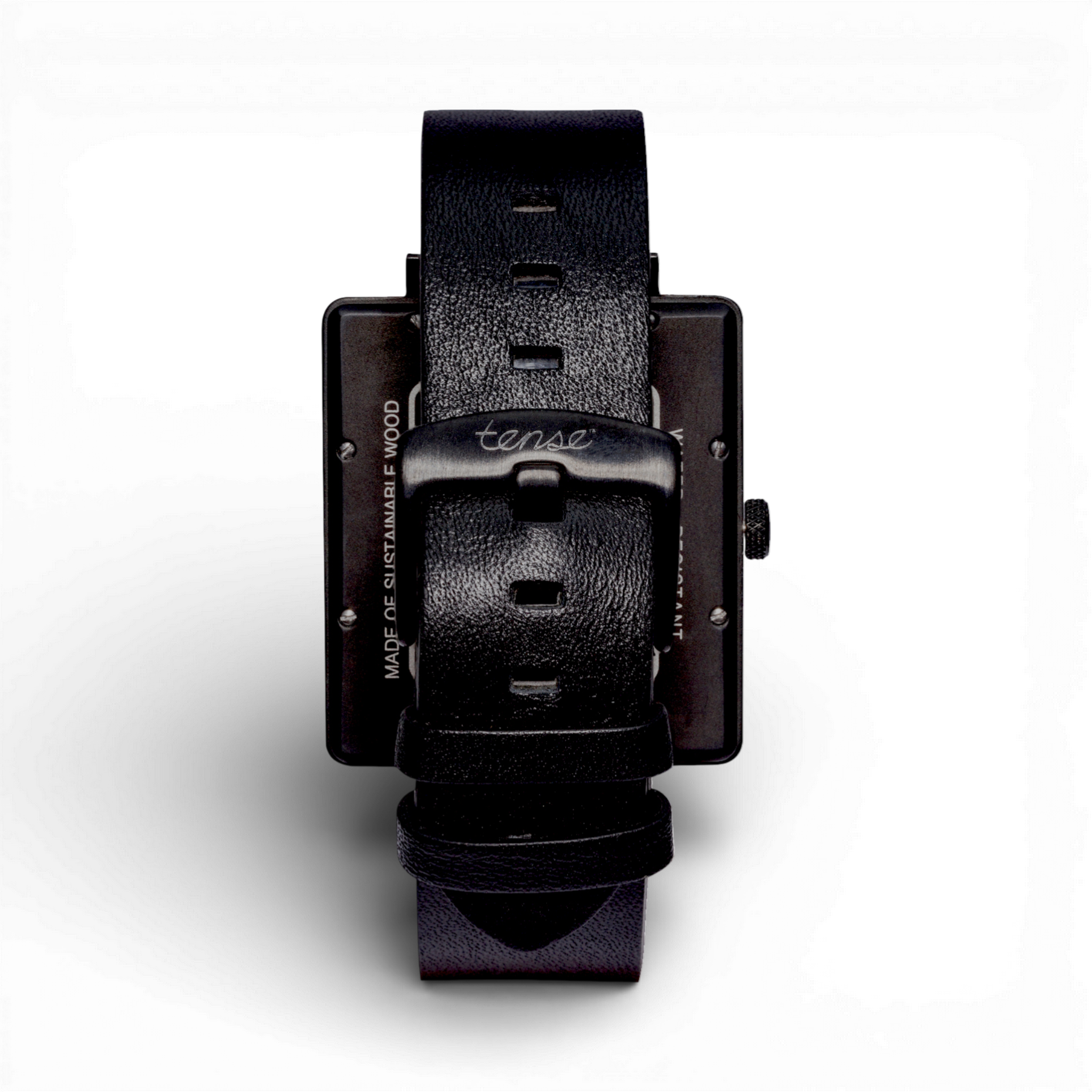 Katalox/Black