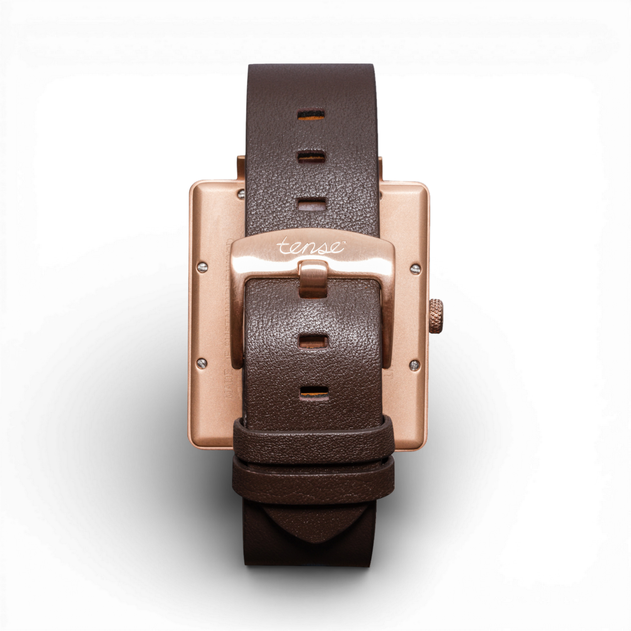Katalox/Rose Gold