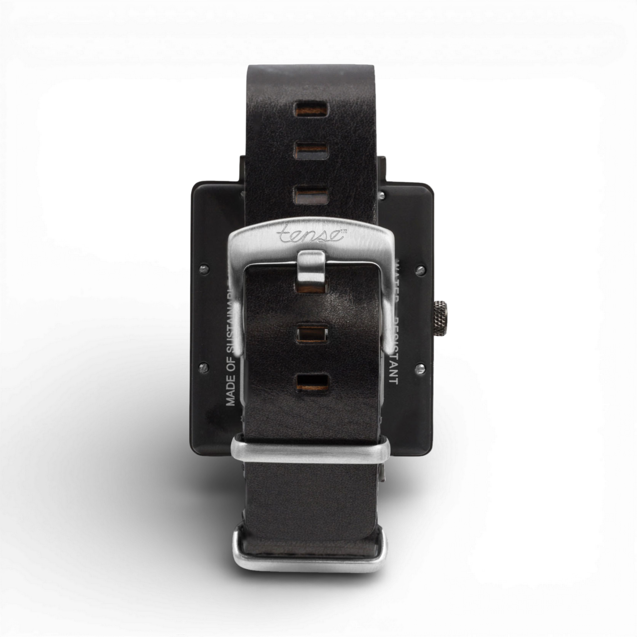 Leadwood/Black