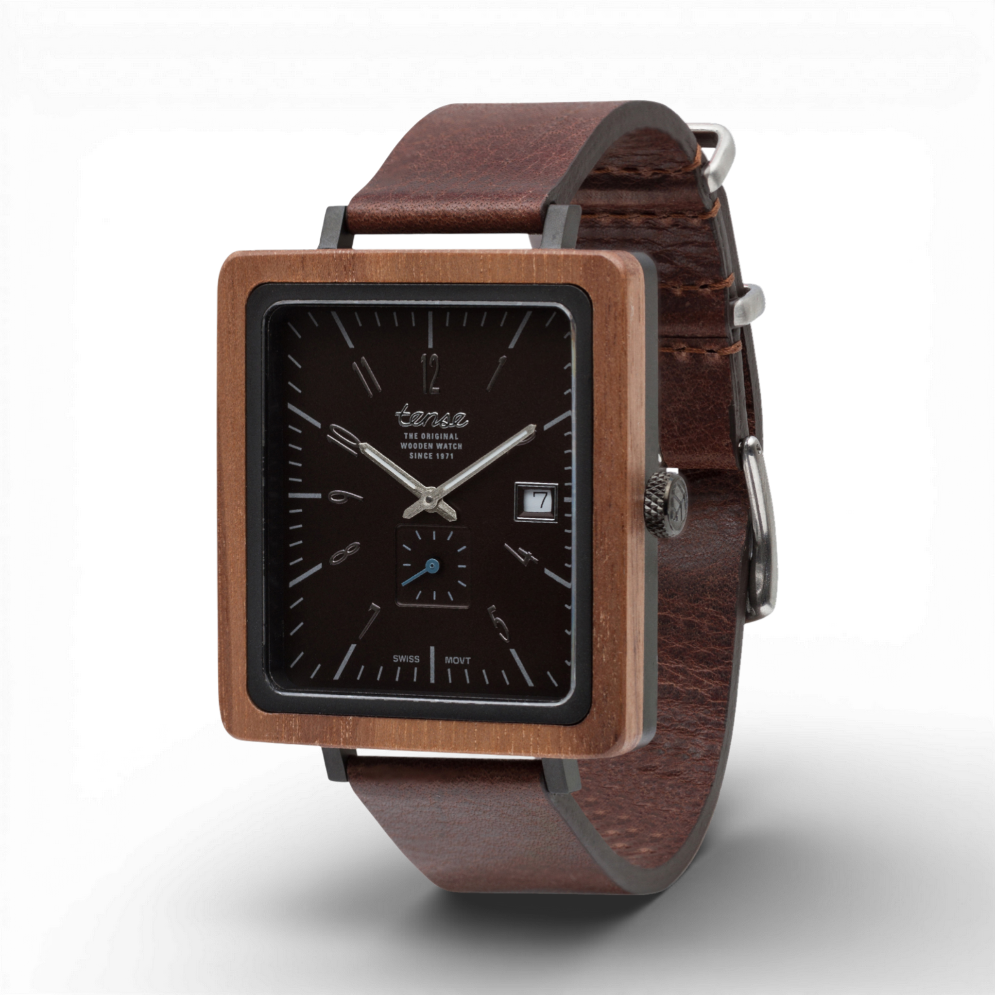 Walnut/Brown