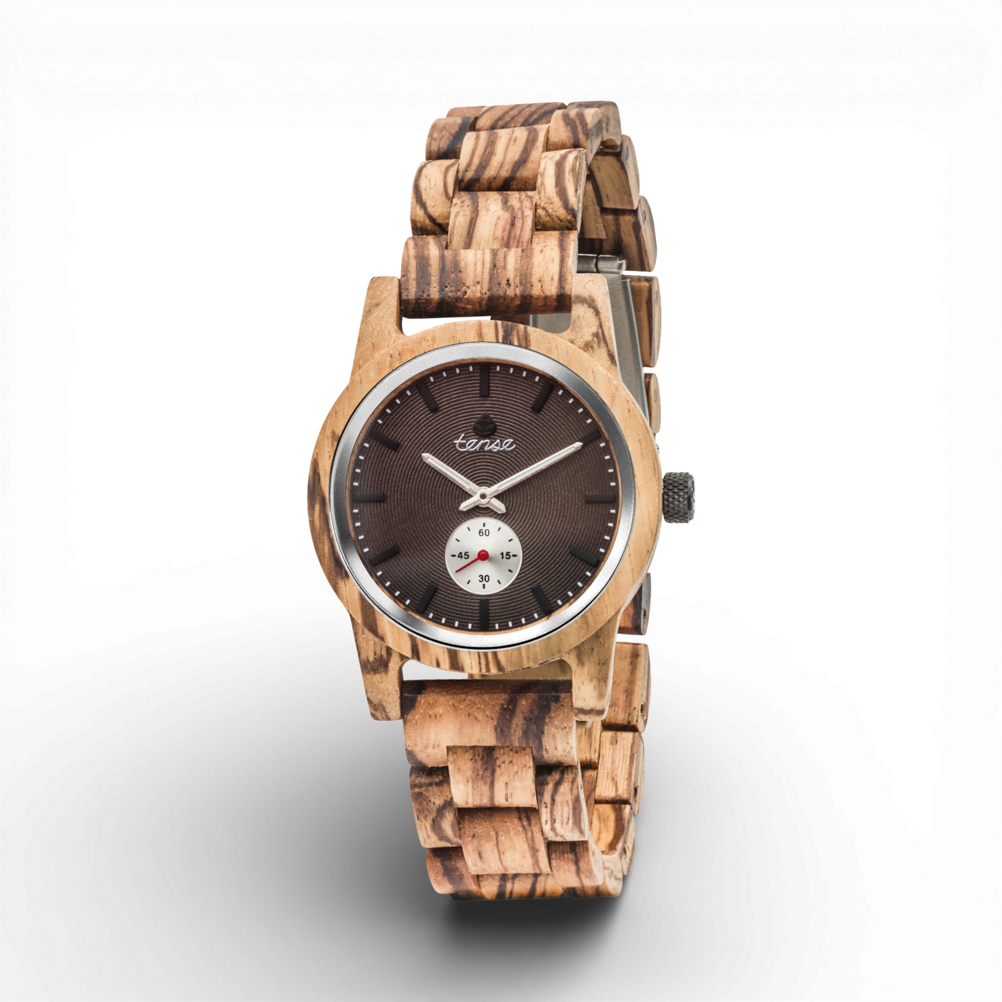 Zebrawood