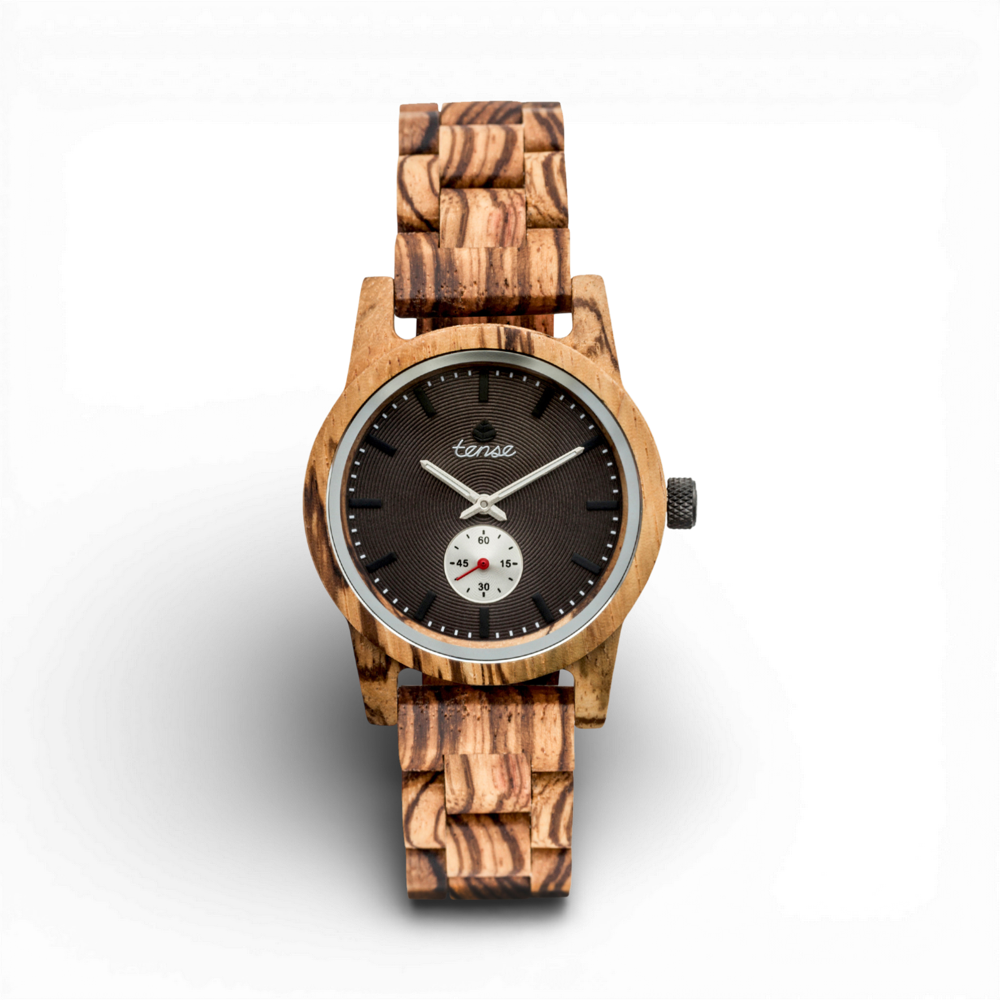 Zebrawood