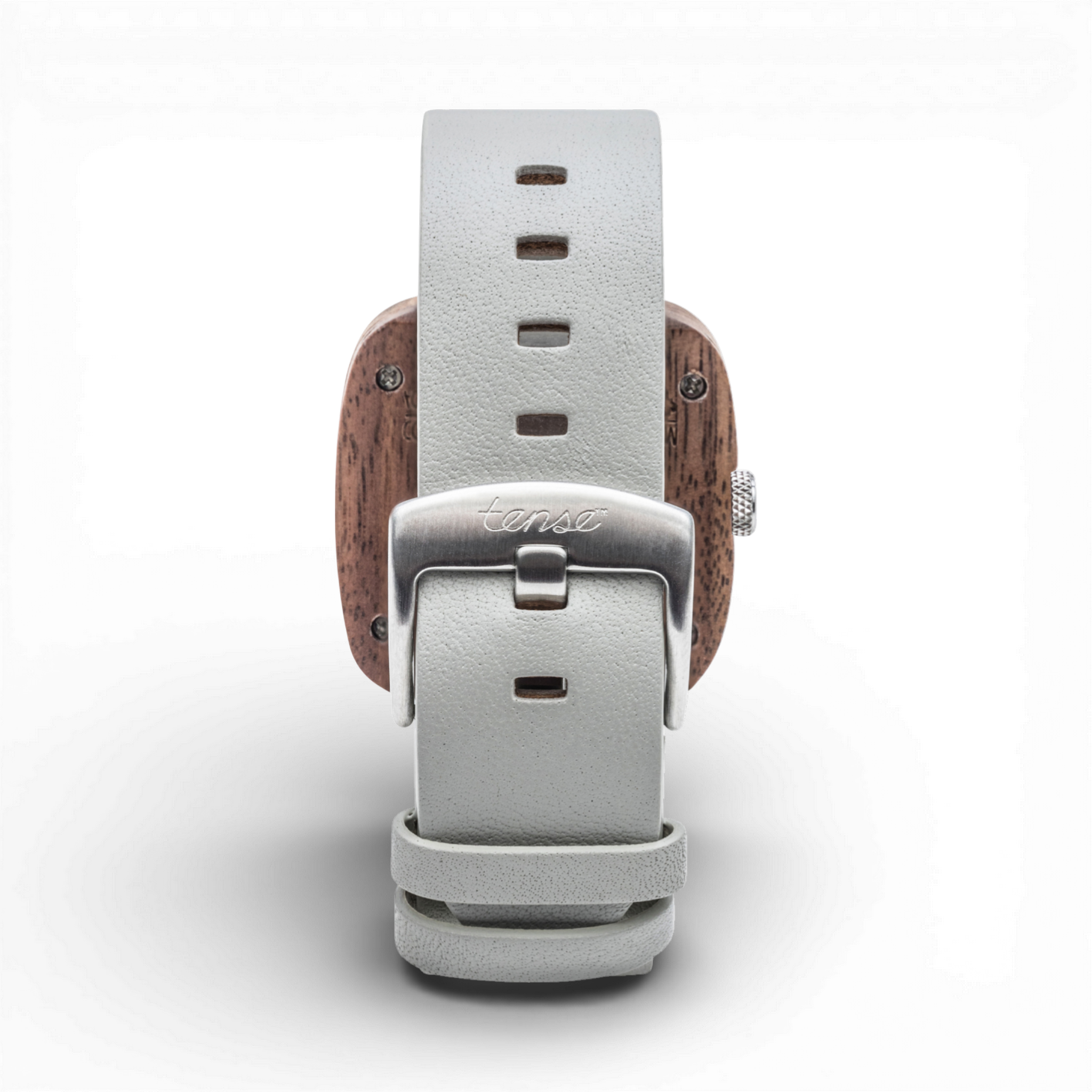 Walnut/Light Grey