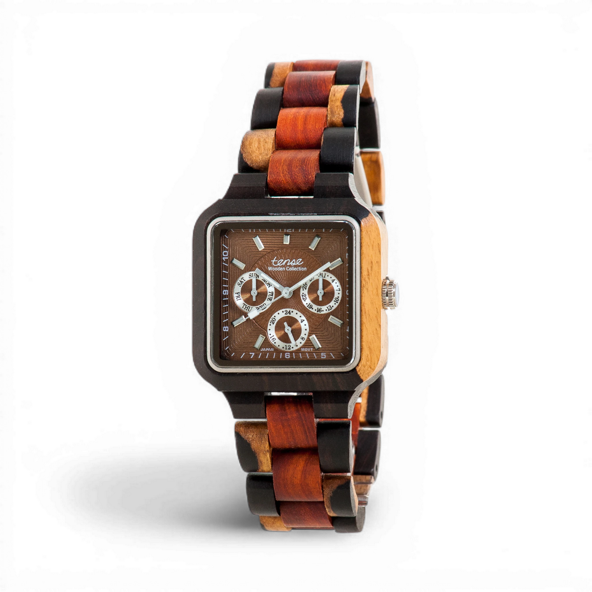 Dark Dual Tone/Katalox