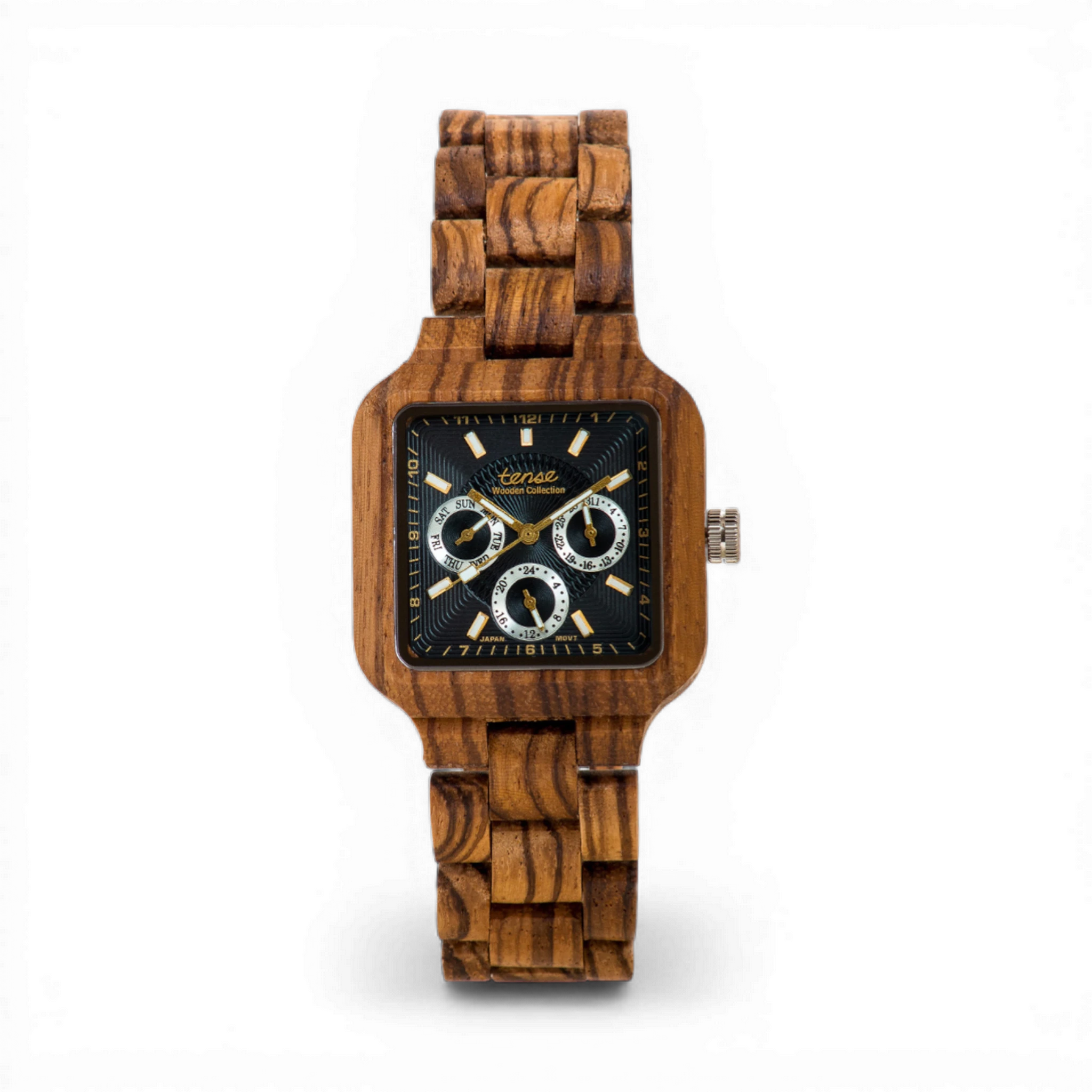 Zebrawood