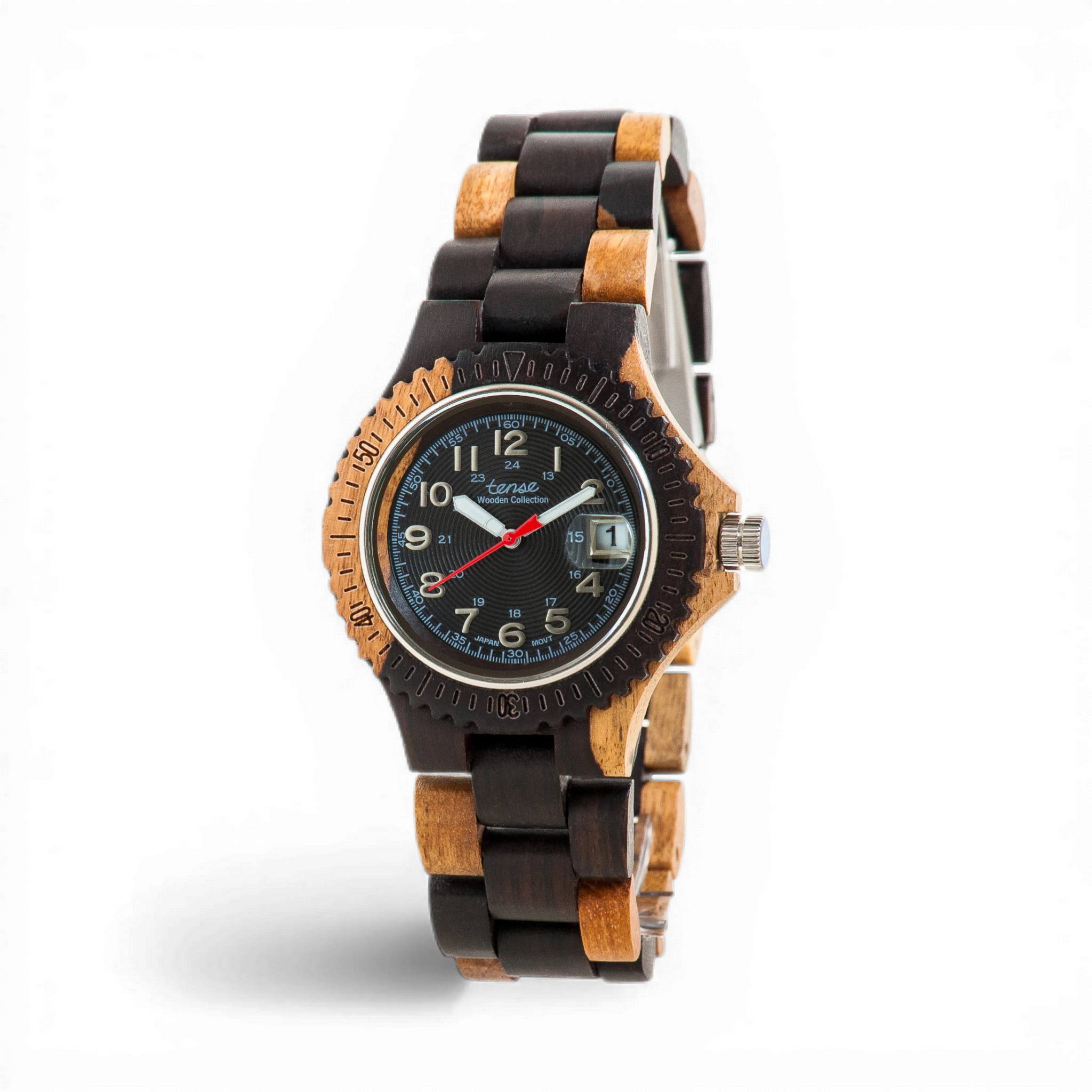 Dark Dual Tone