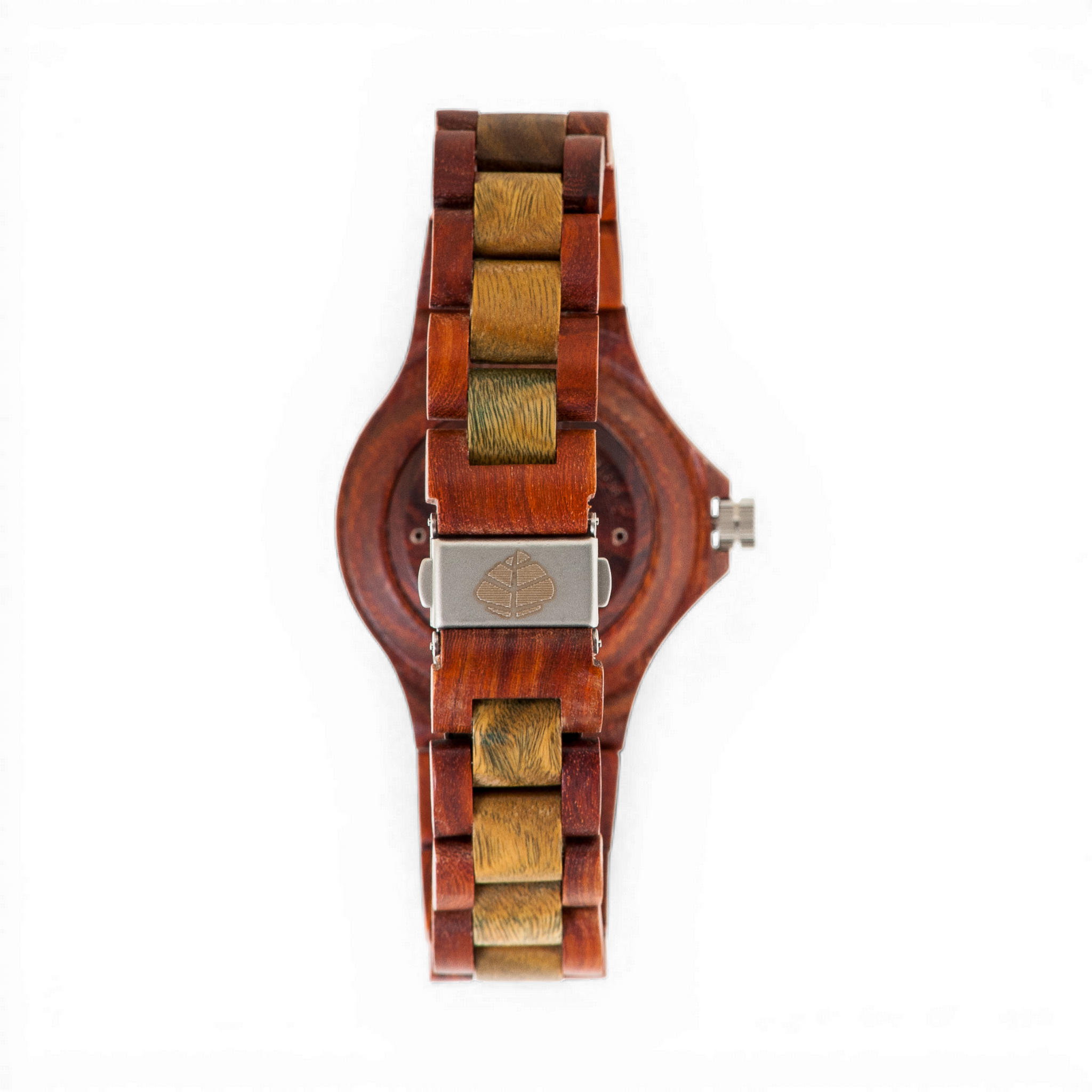 Katalox/Green/Gradient Brown