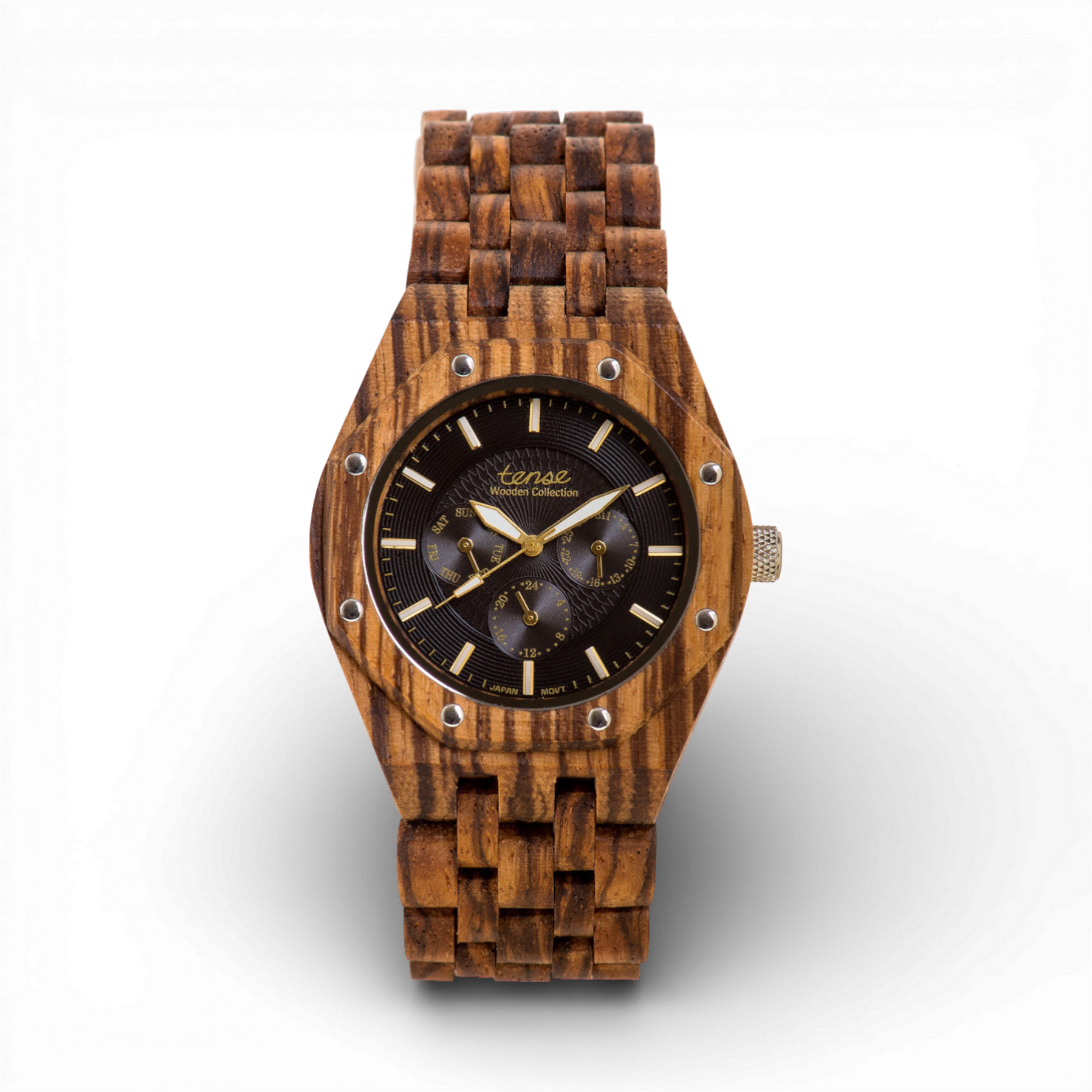 Zebrawood