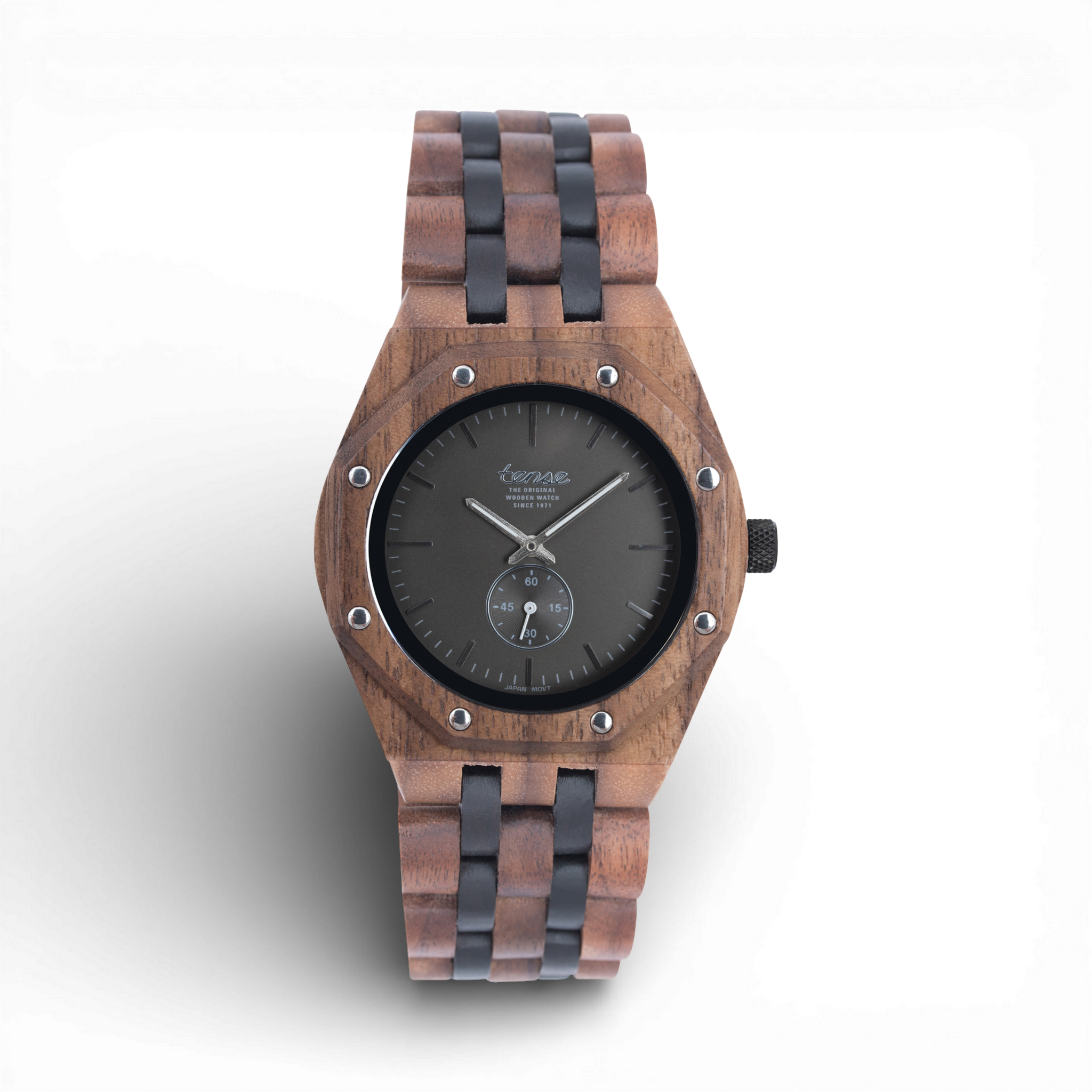 Walnut/Leadwood