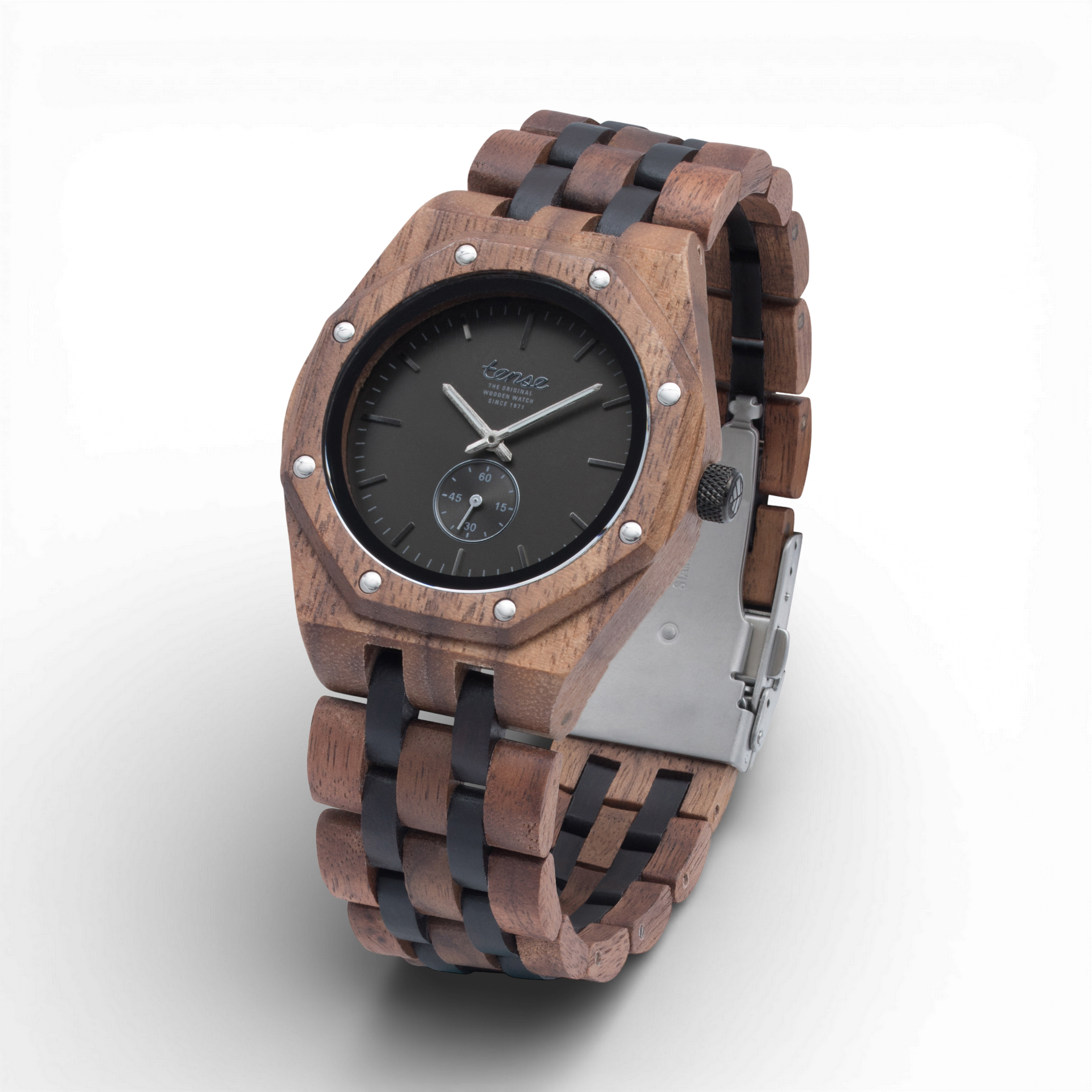 Walnut/Leadwood