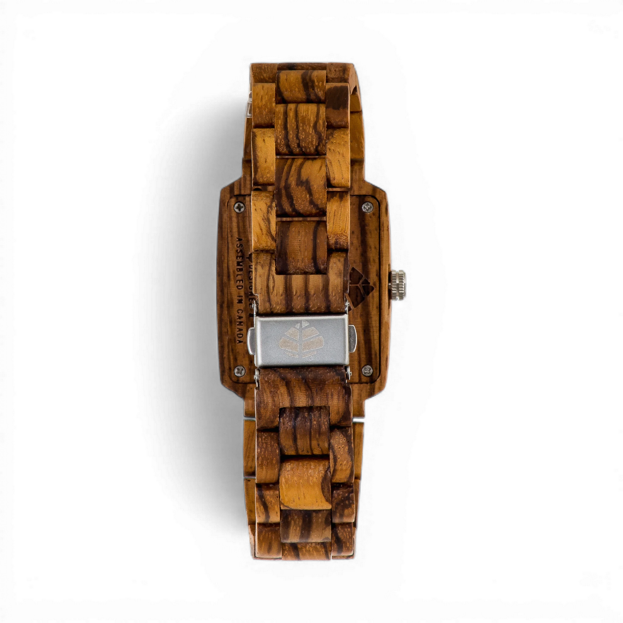 Zebrawood