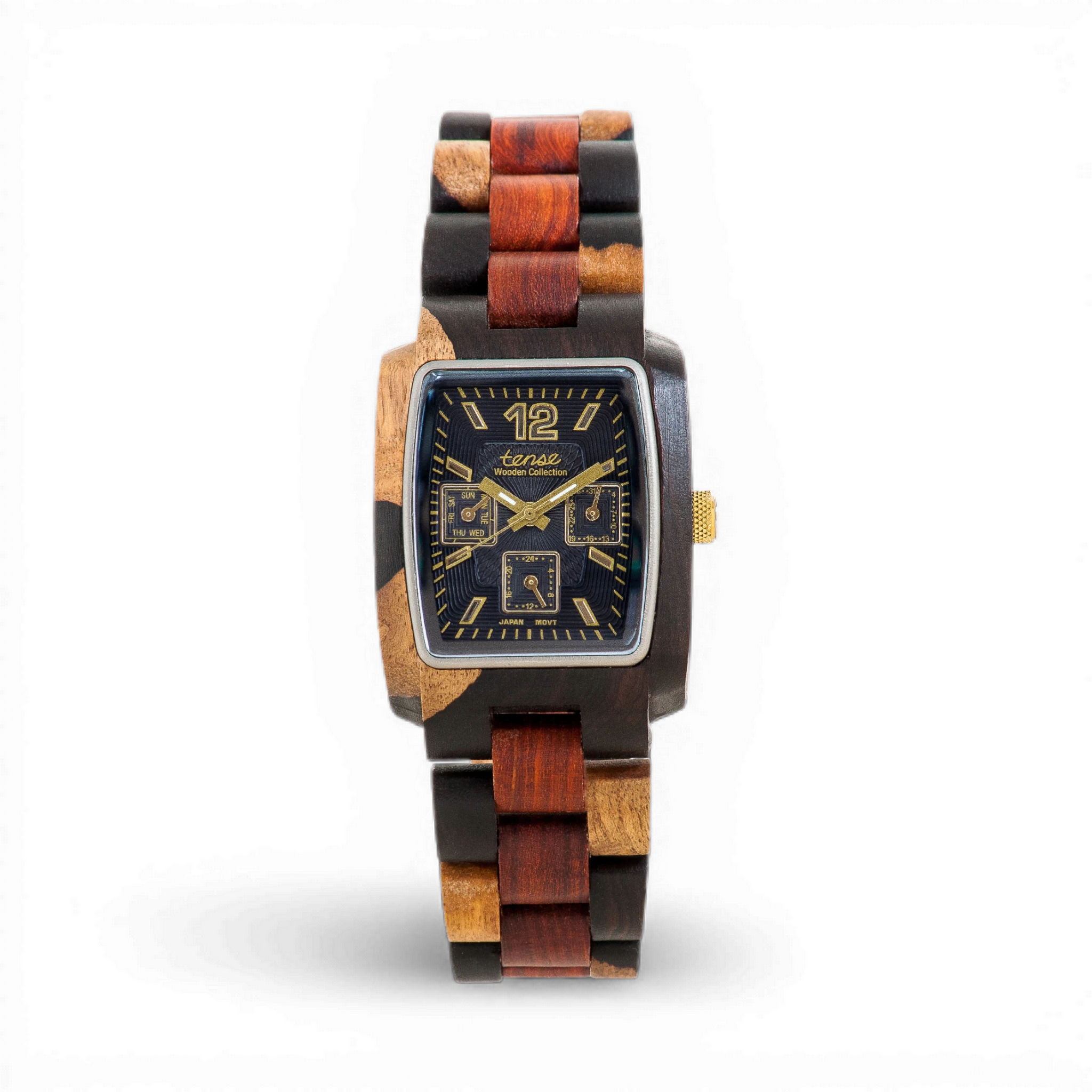 Dark Dual Tone/Katalox