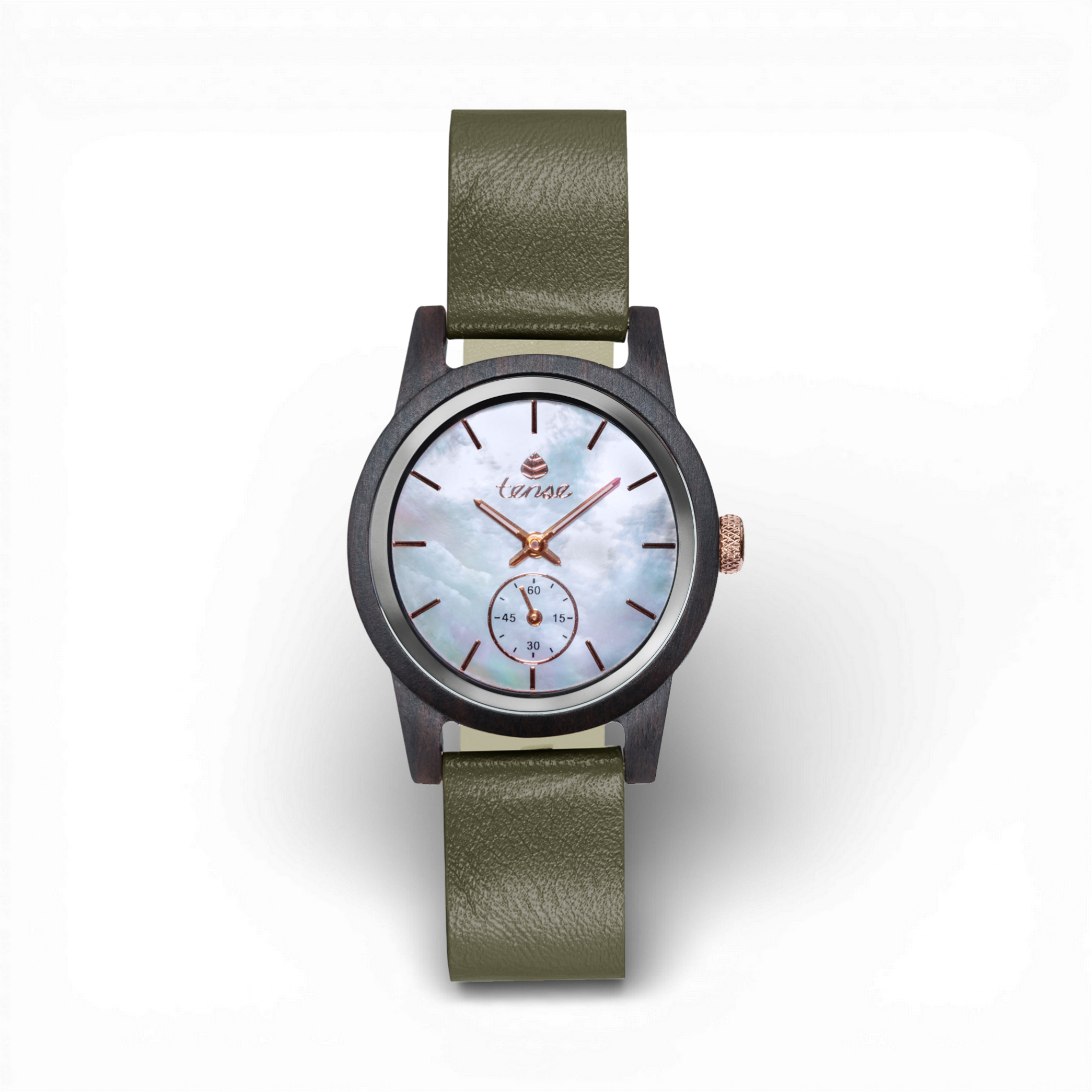 Leadwood/Olive