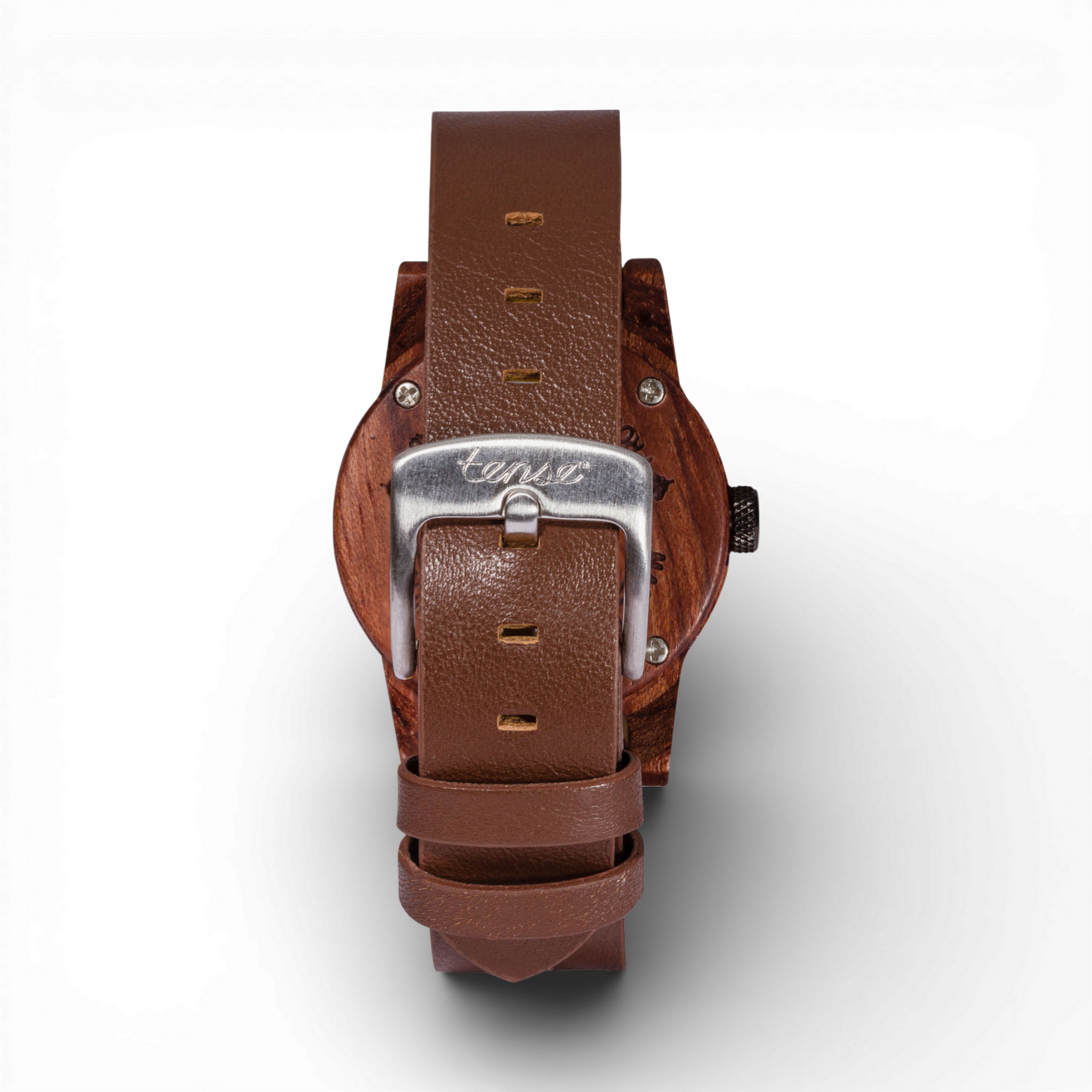Katalox/Brown