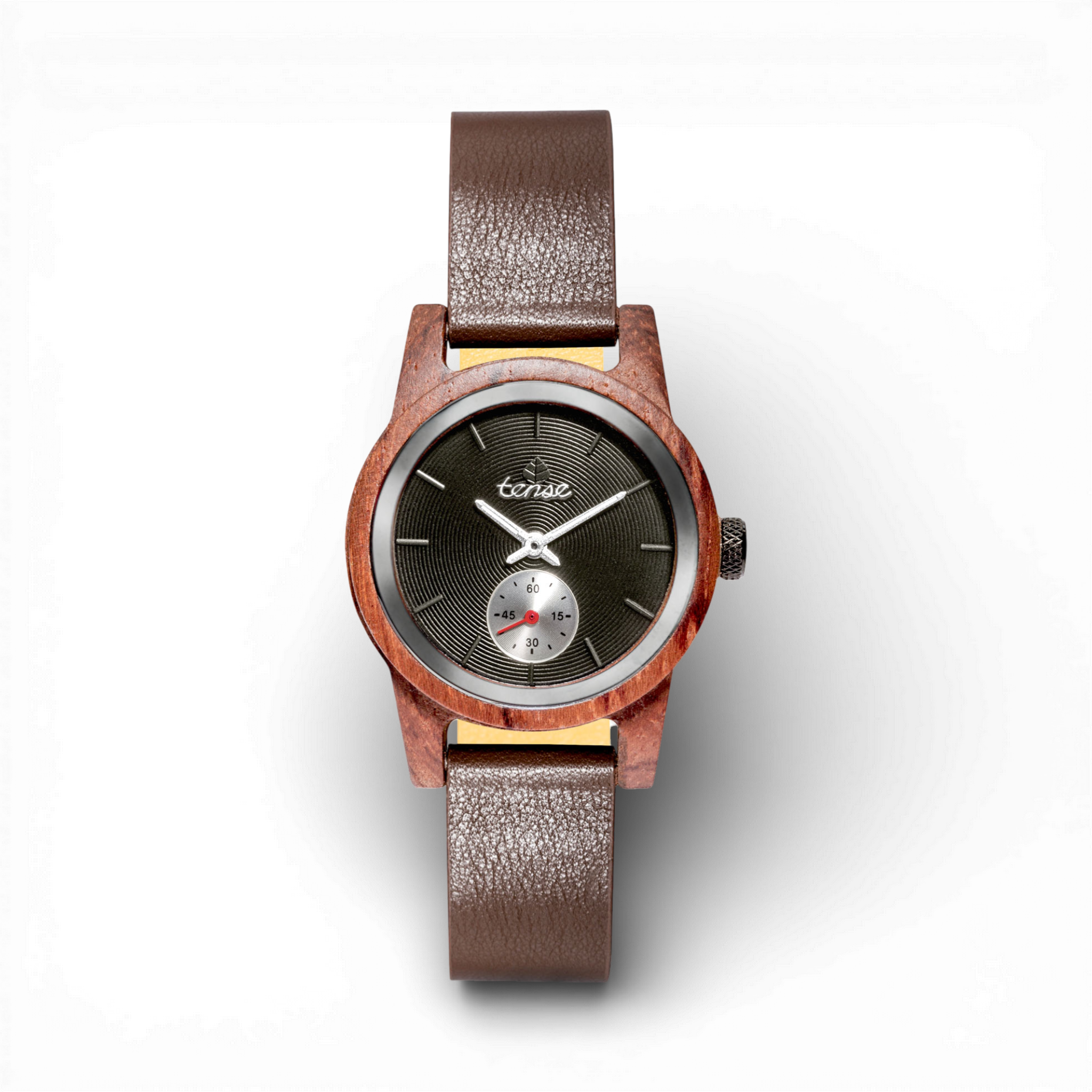 Katalox/Brown