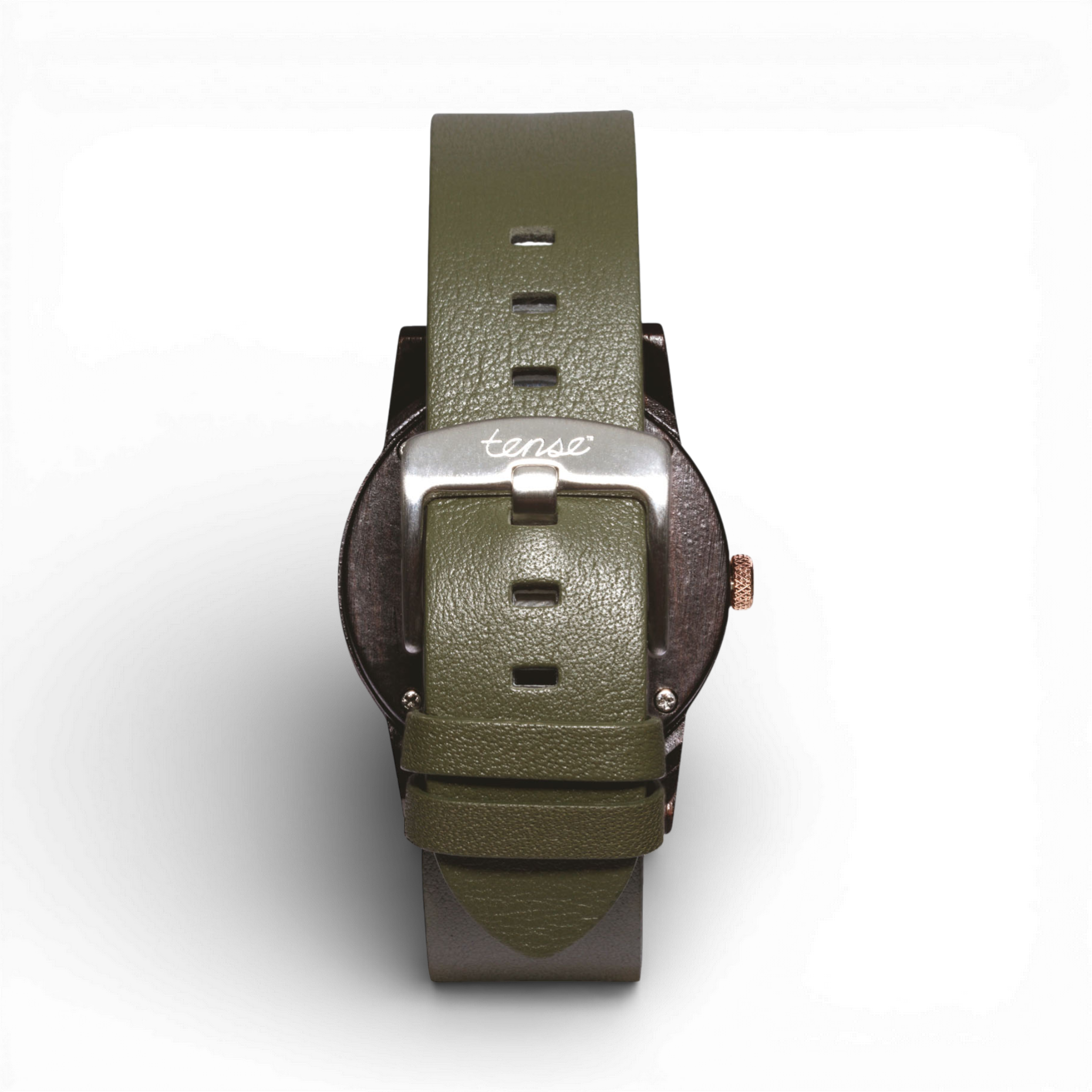 Leadwood/Olive