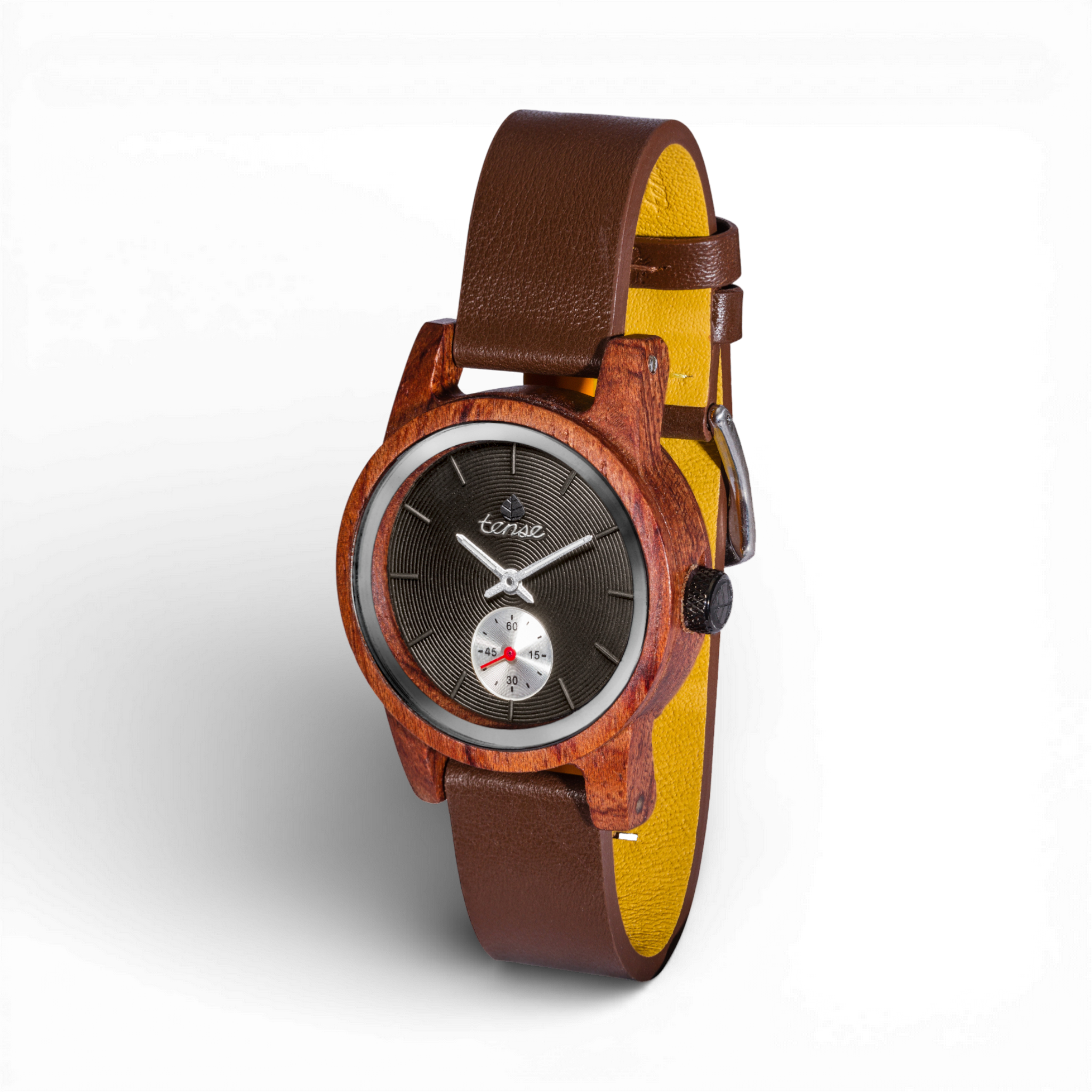 Katalox/Brown