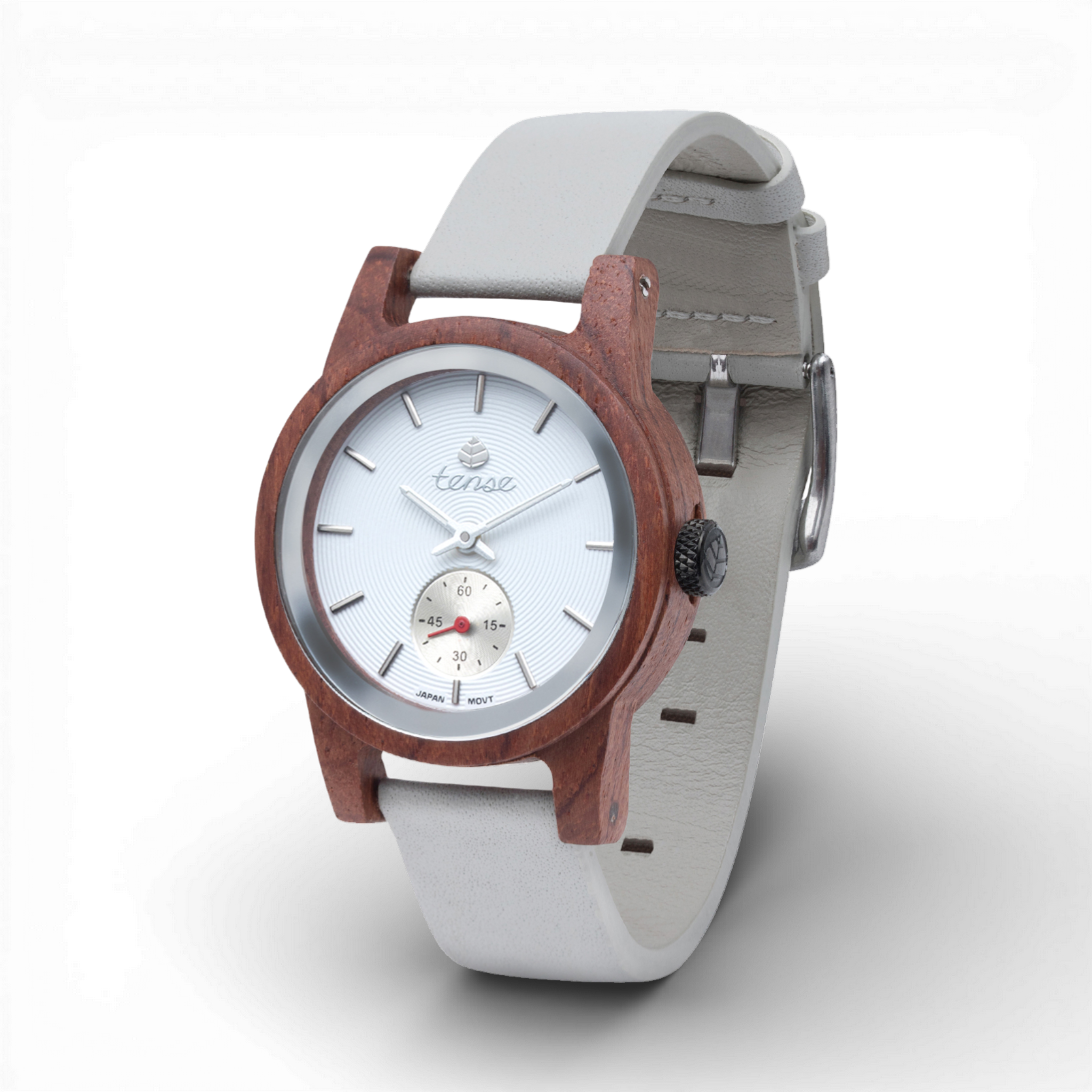 Katalox/Light Grey