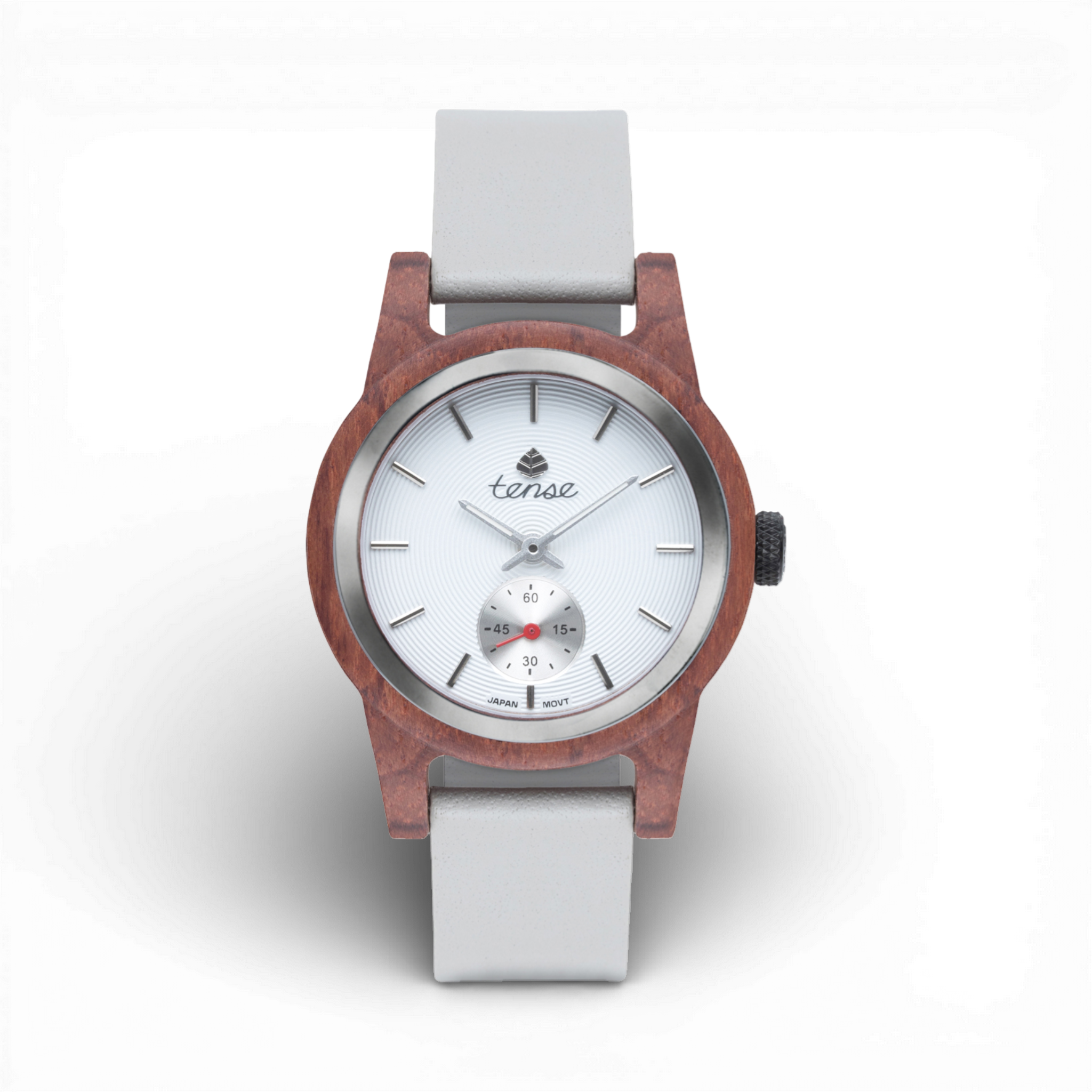 Katalox/Light Grey