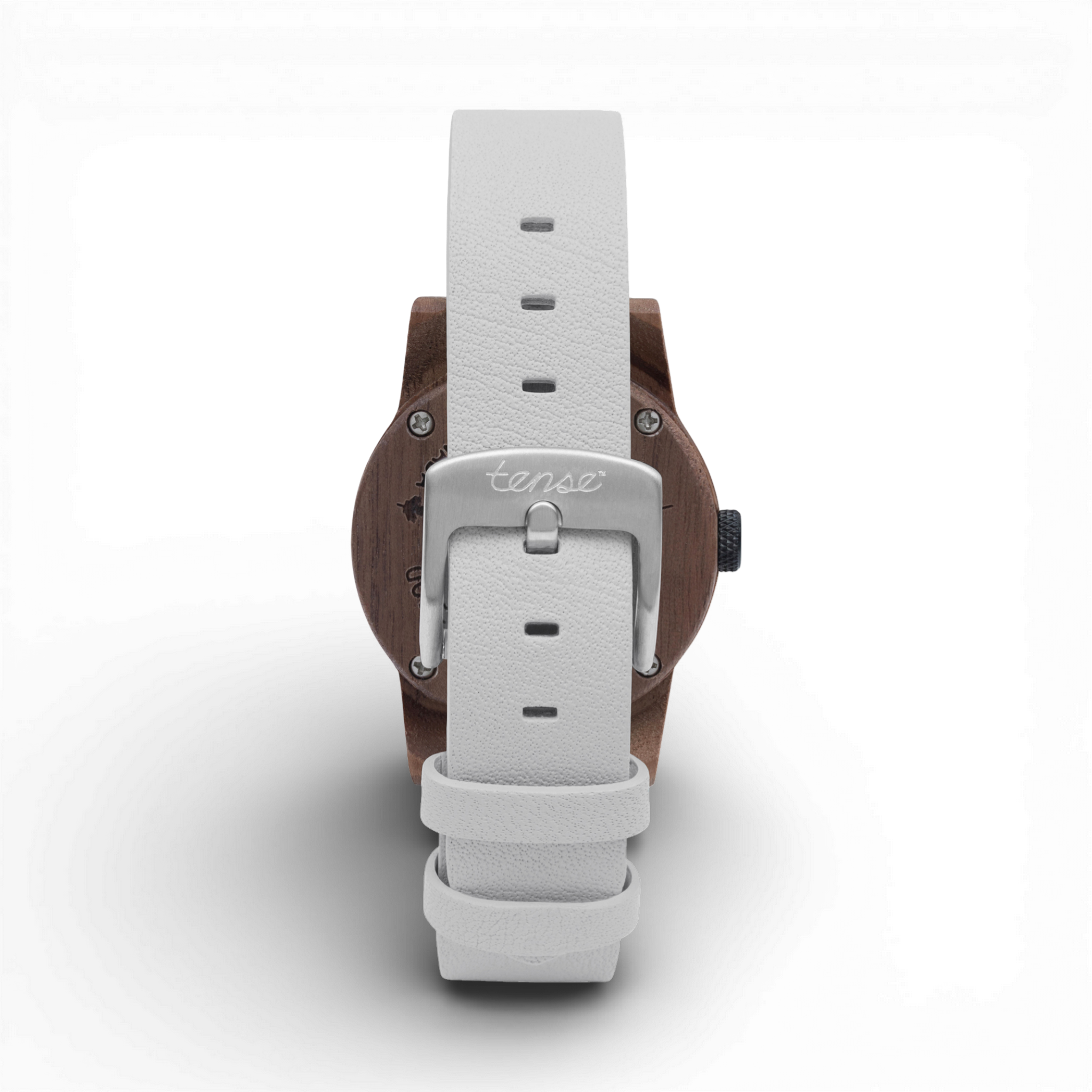 Walnut/Light Grey