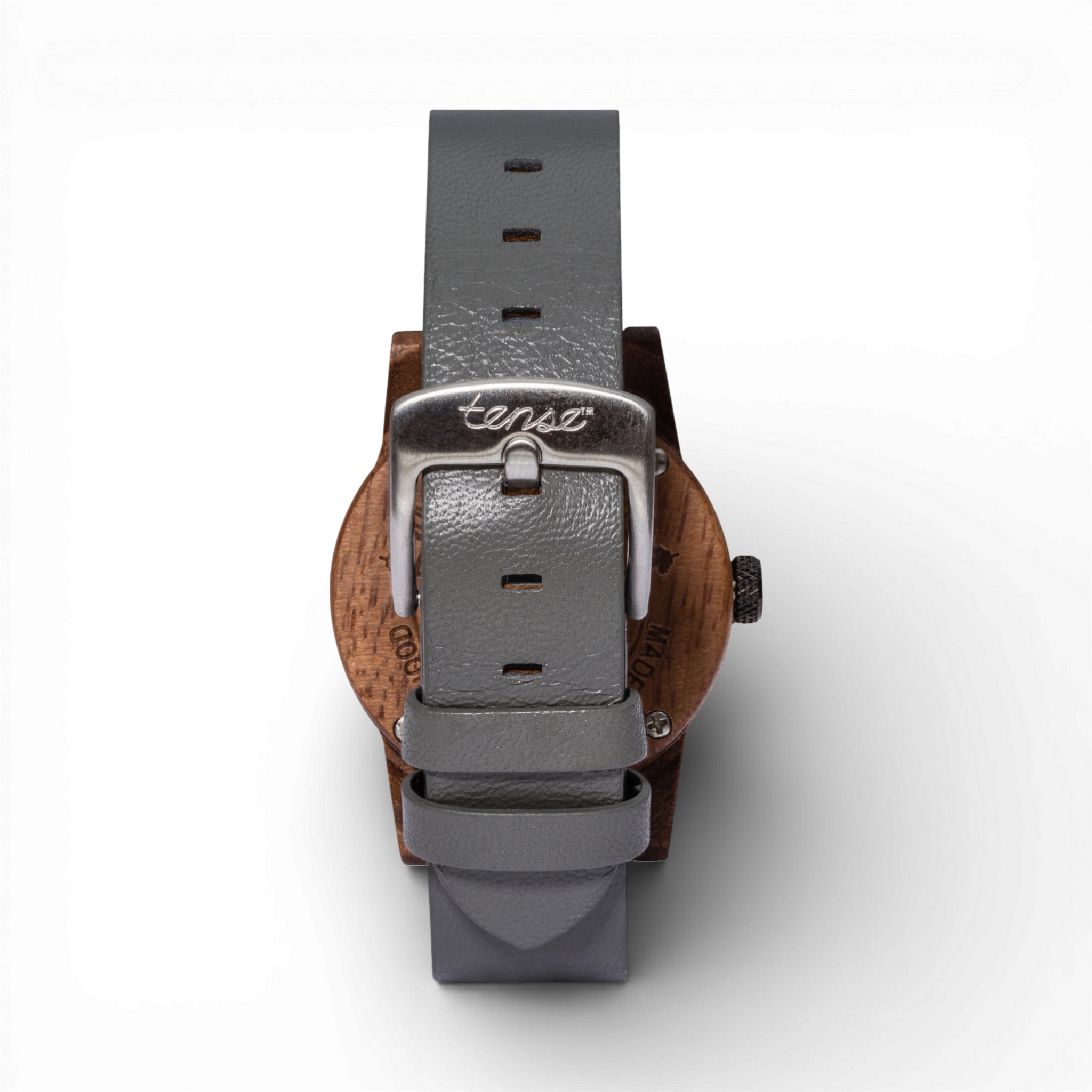 Walnut/Grey
