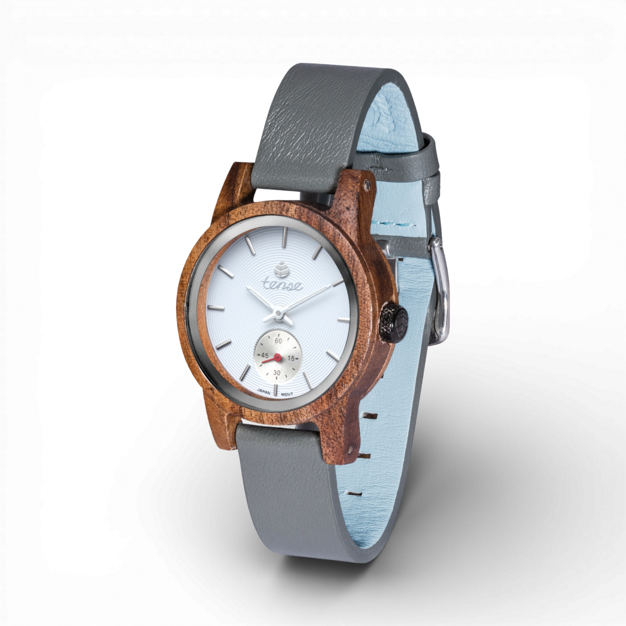 Walnut/Grey