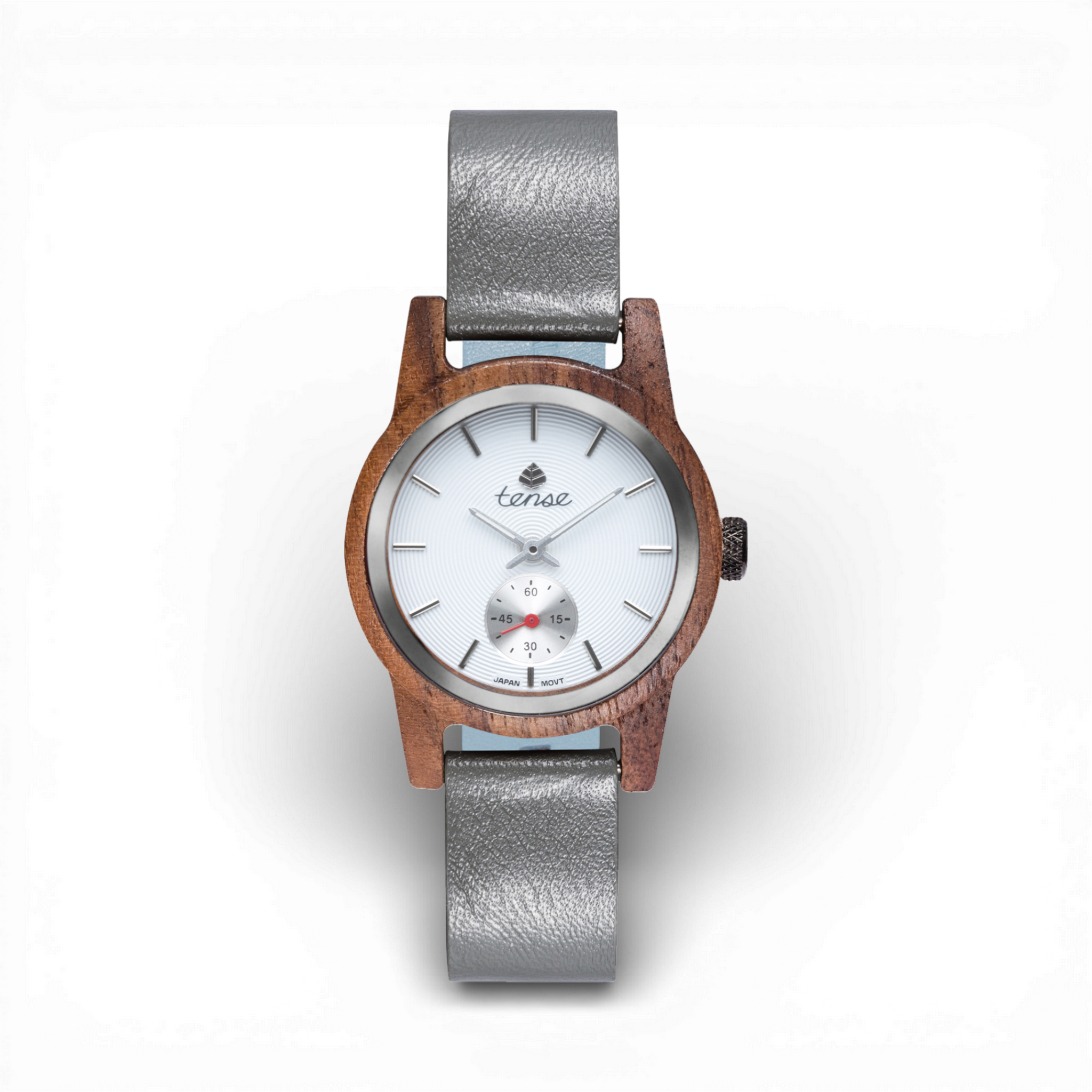 Walnut/Grey