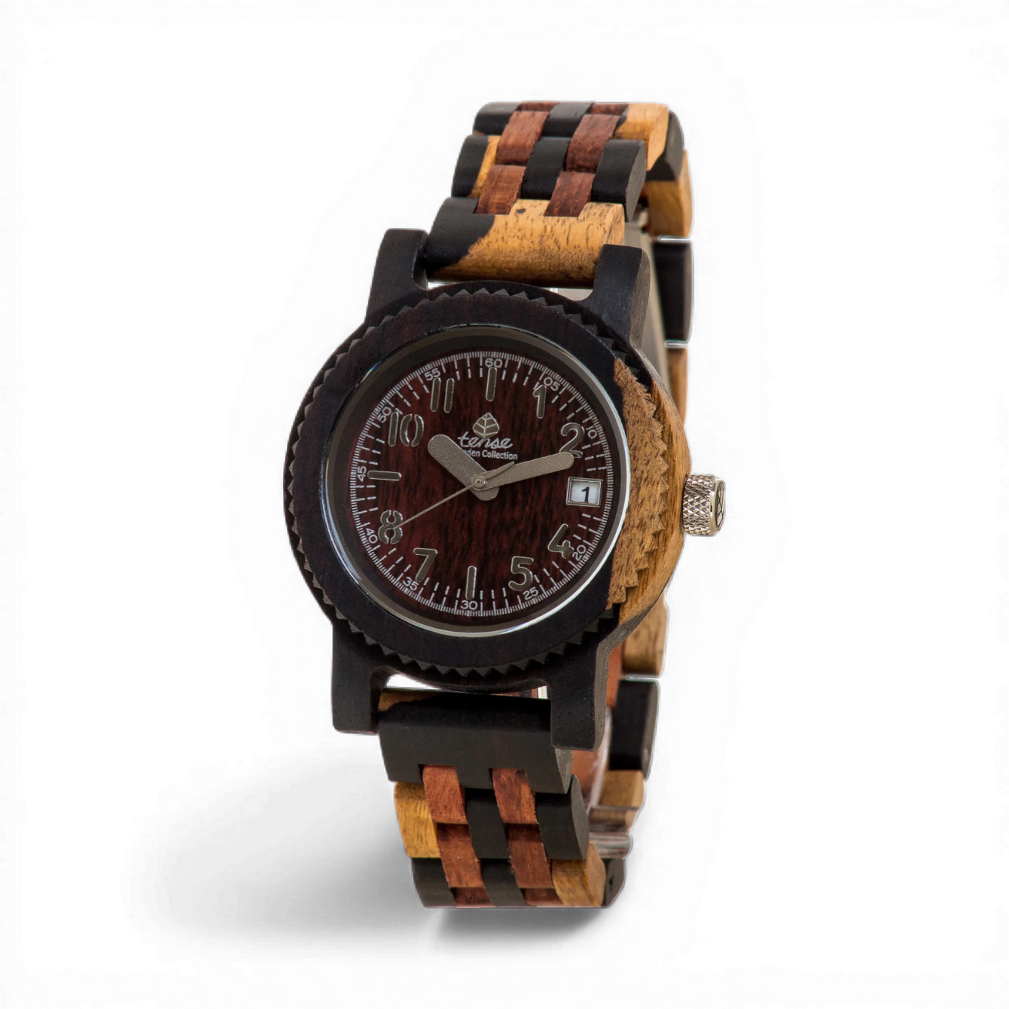 Dark Duo Tone/Katalox