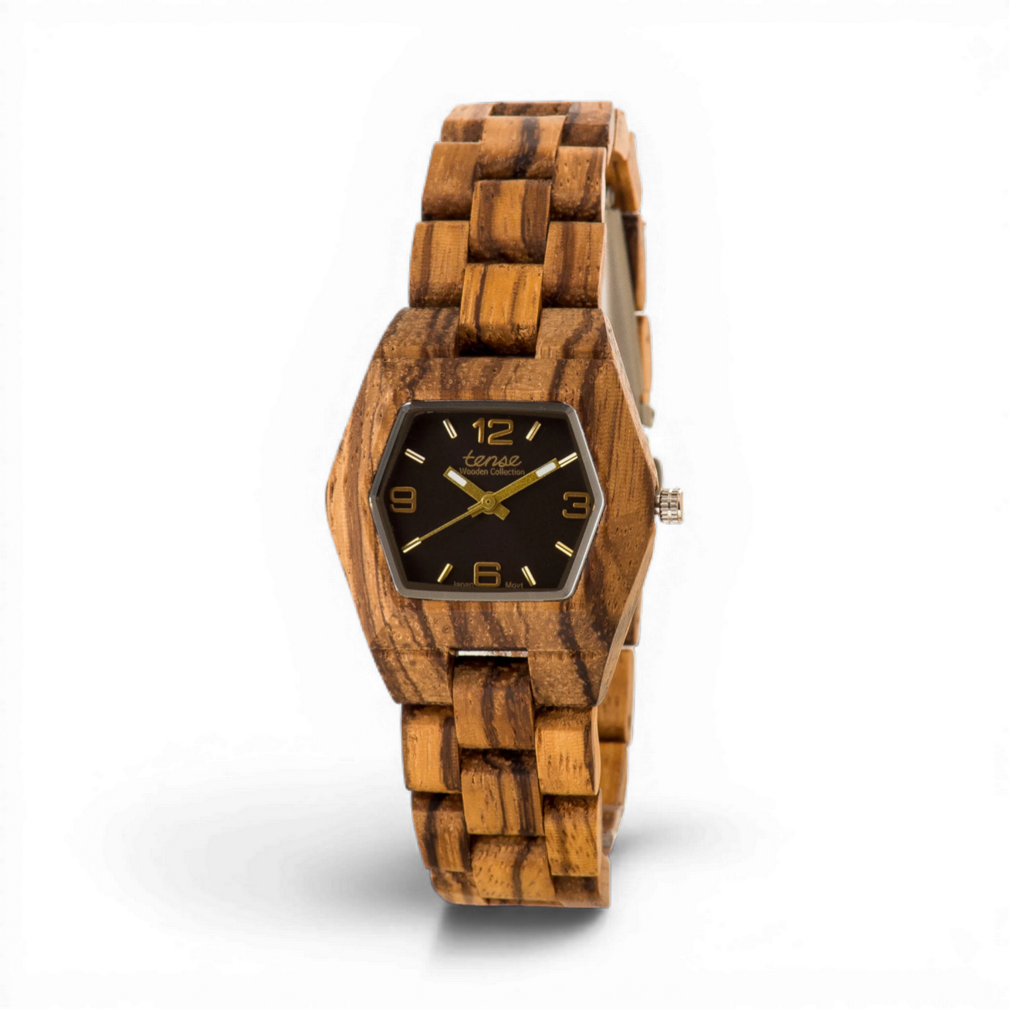 Zebrawood