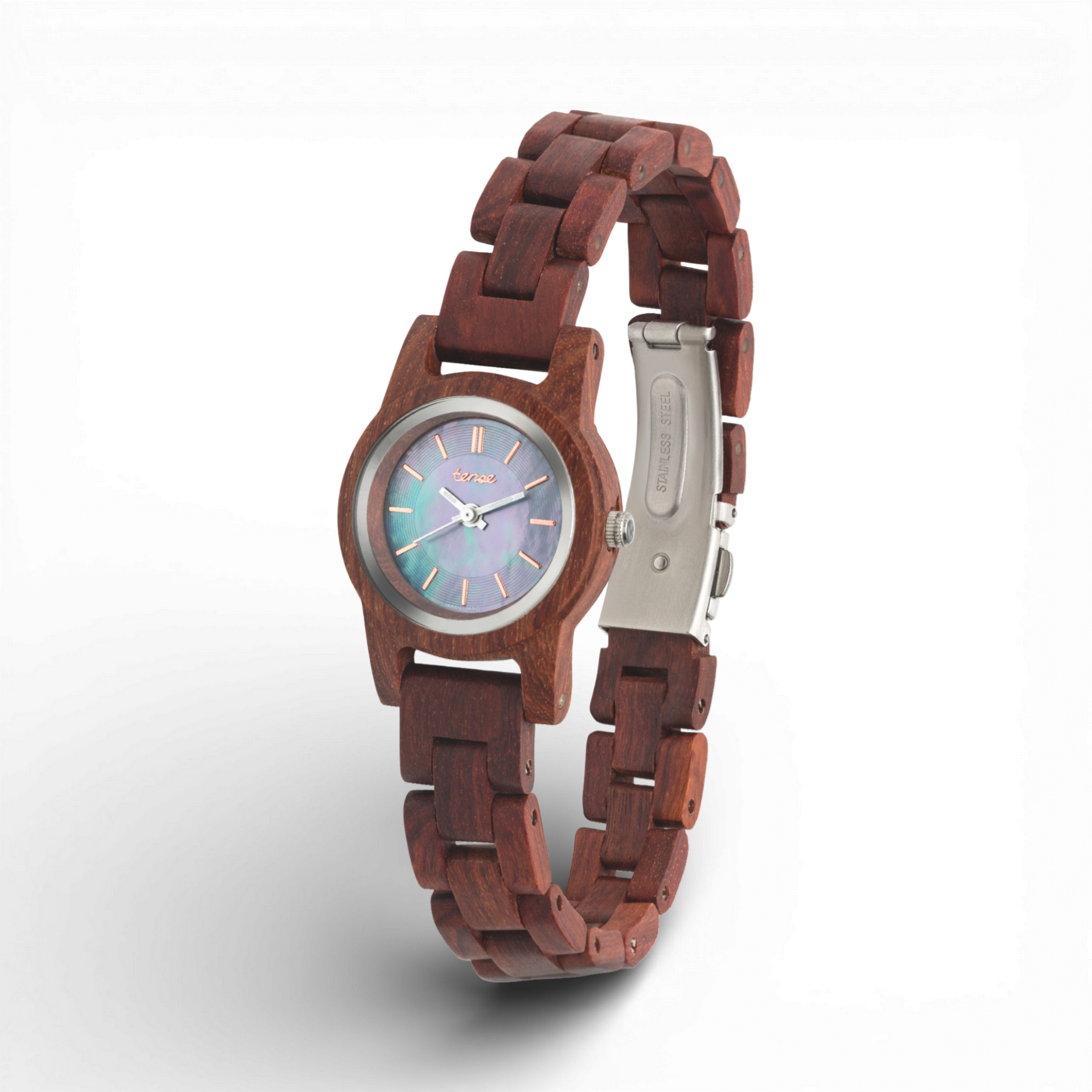 Katalox/Pearl