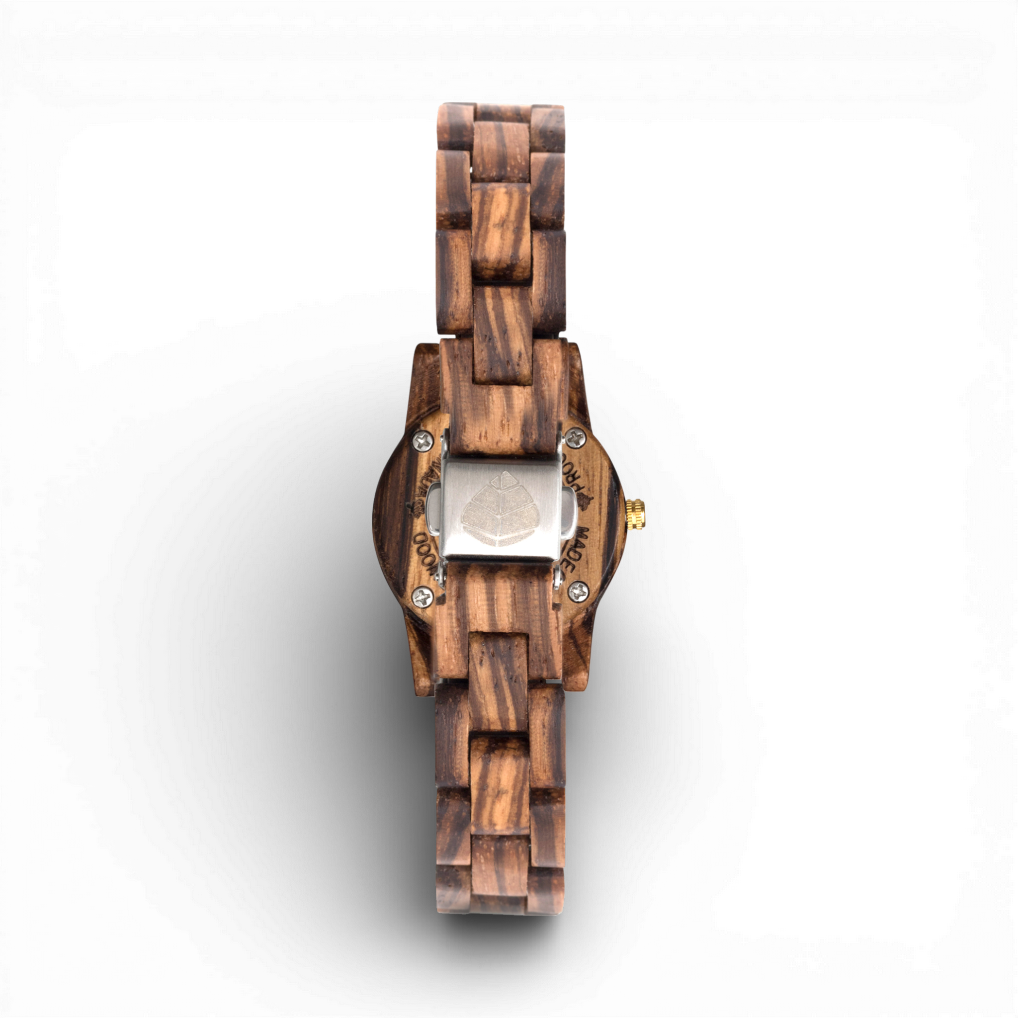 Zebrawood