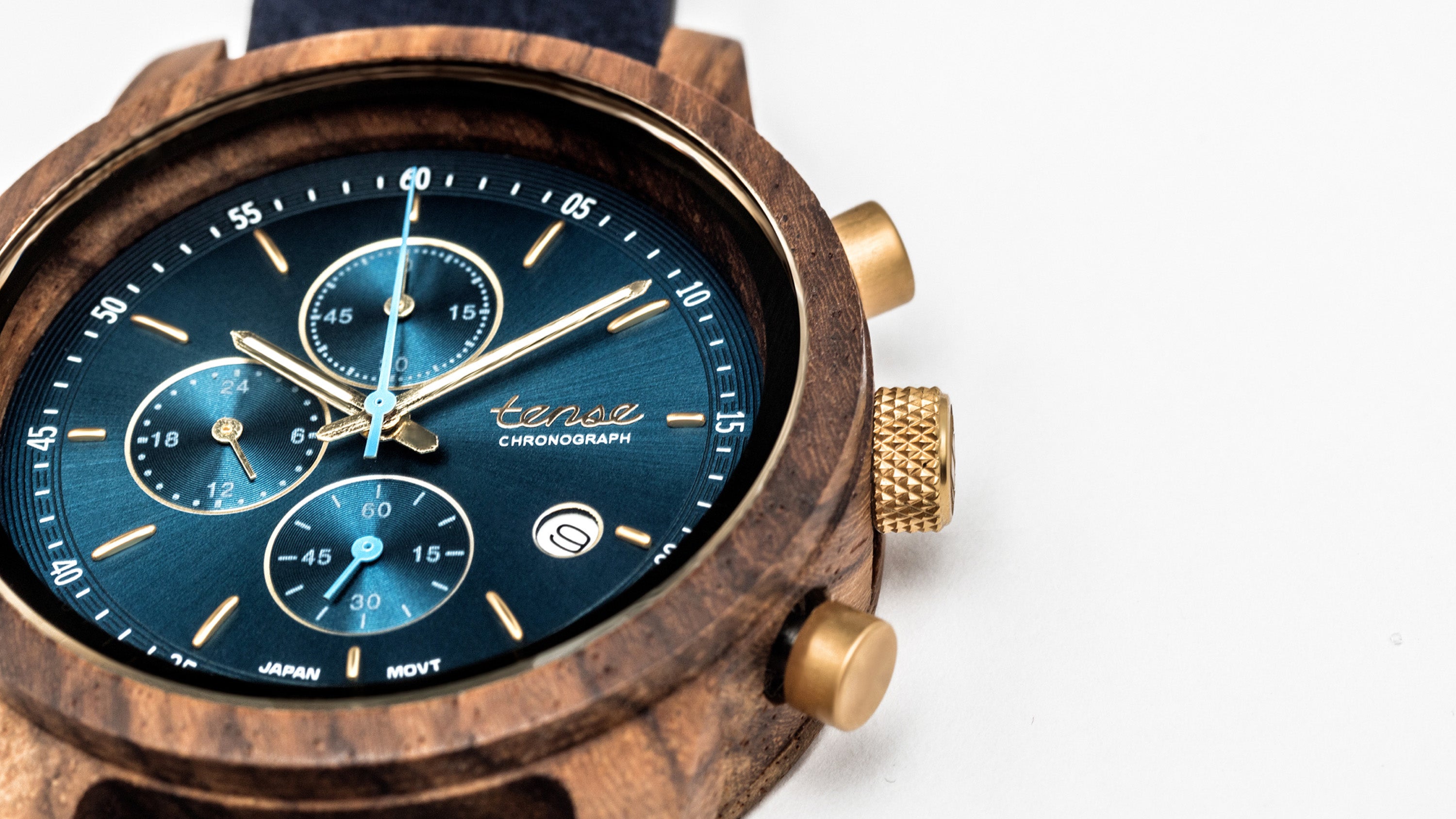 Cambridge Chronograph