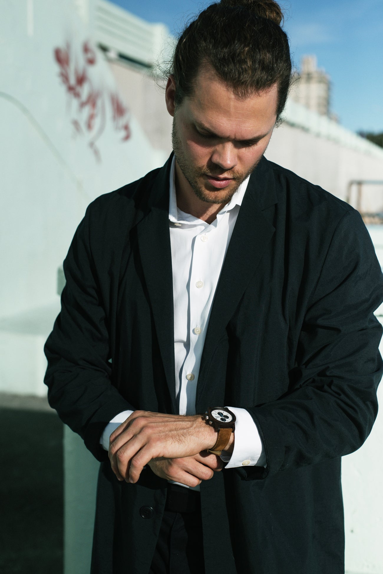 Custom Watches for Him