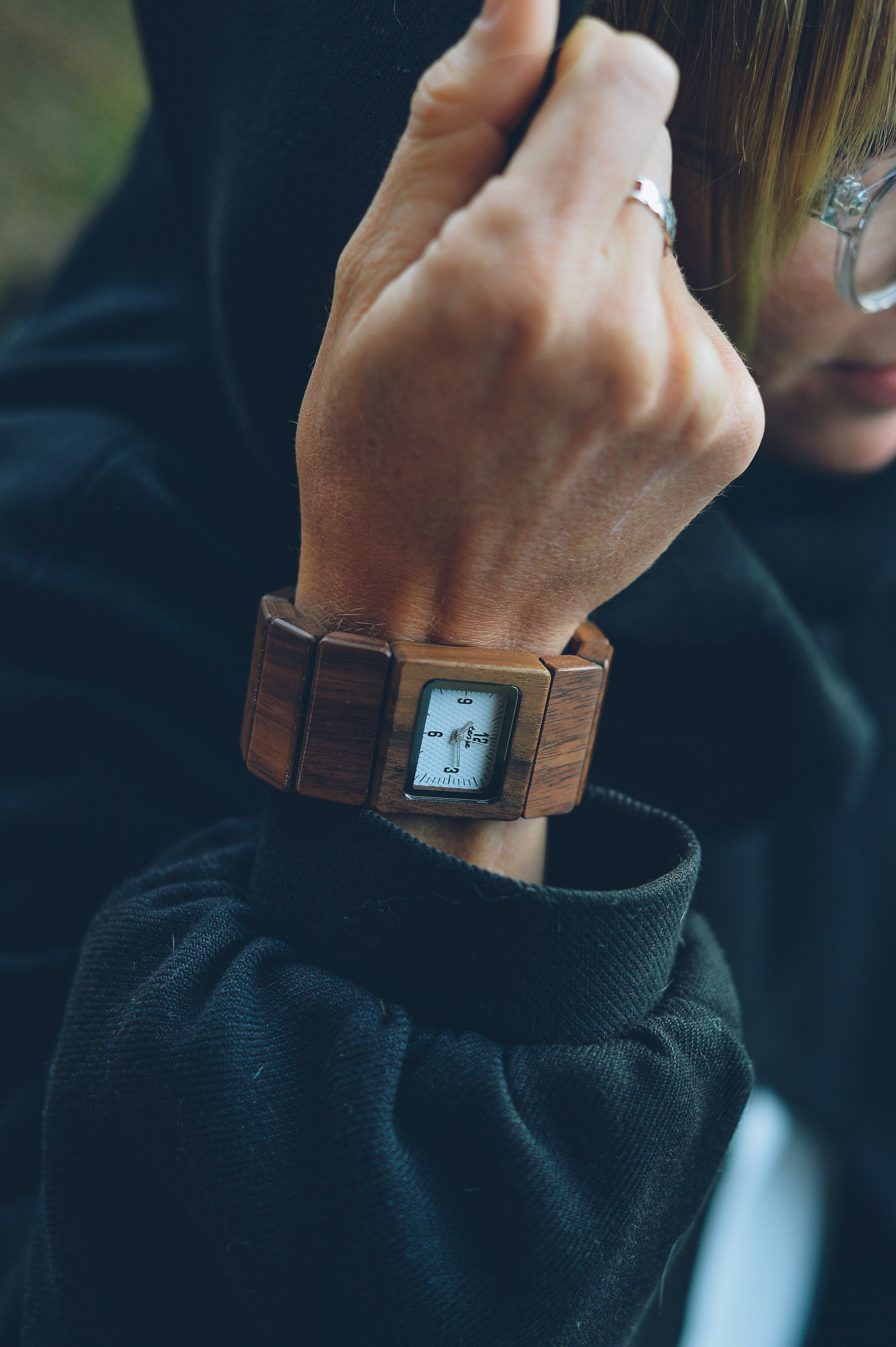 Bangles and Bracelet Watches