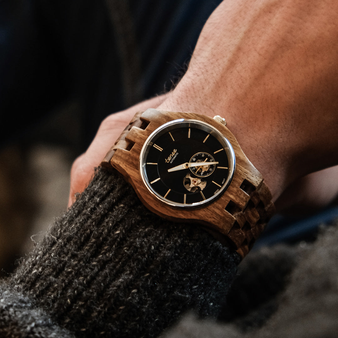 Automatic Watches