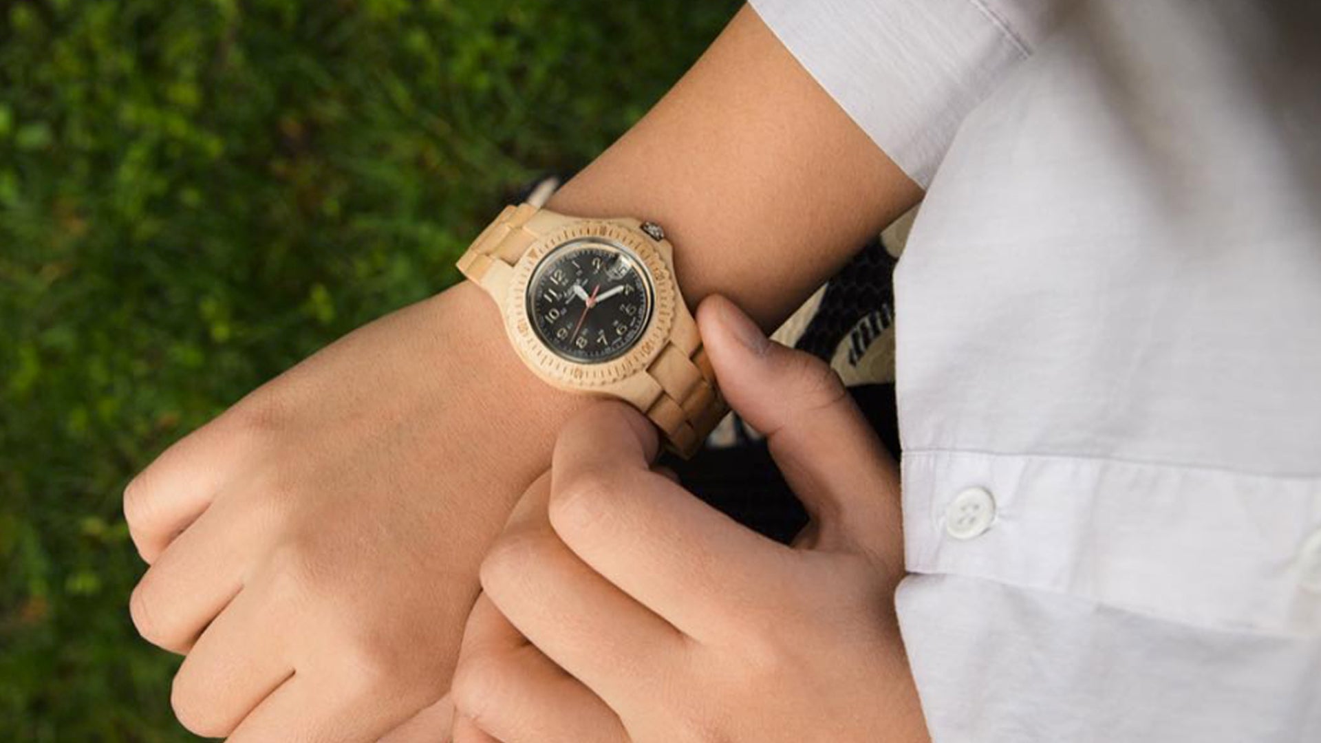 Maplewood Watches