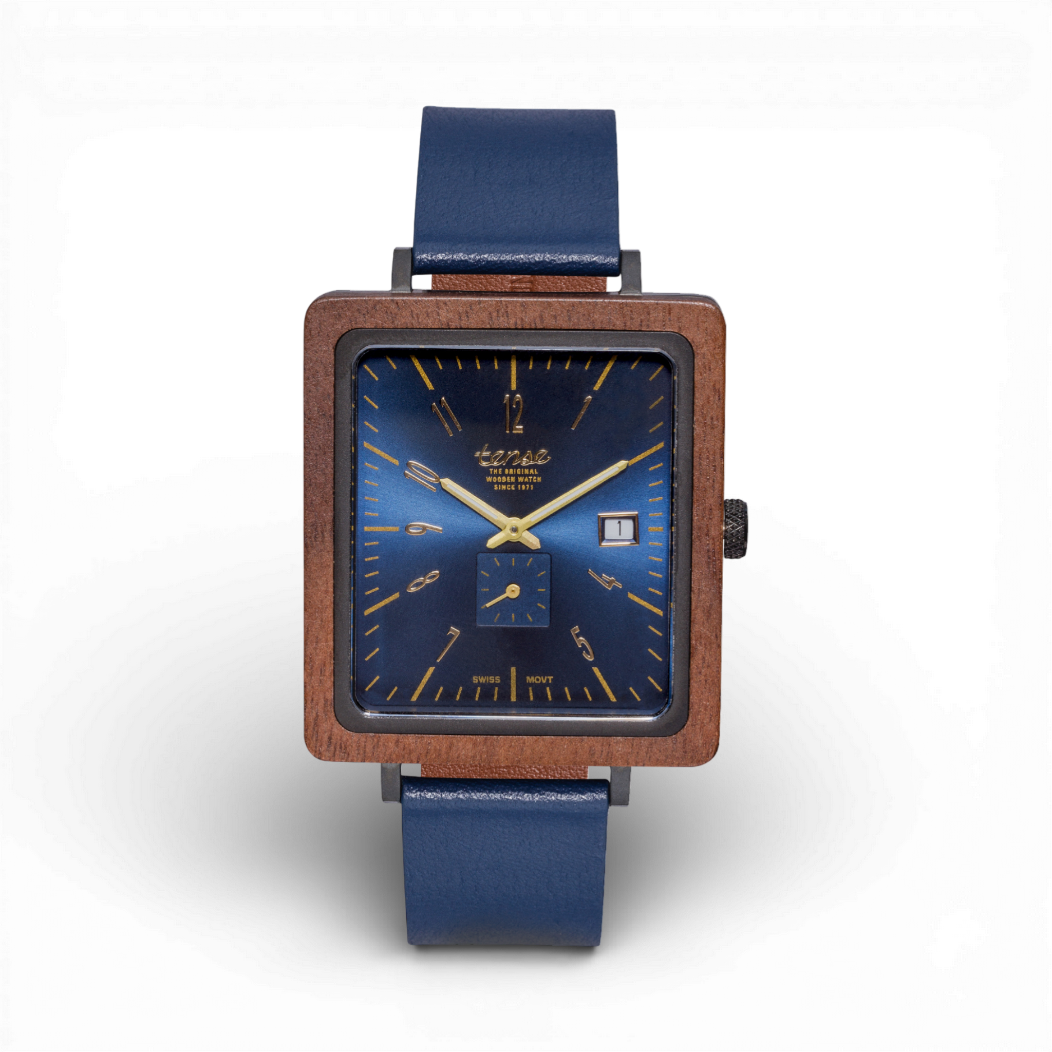 Brunswick Leather