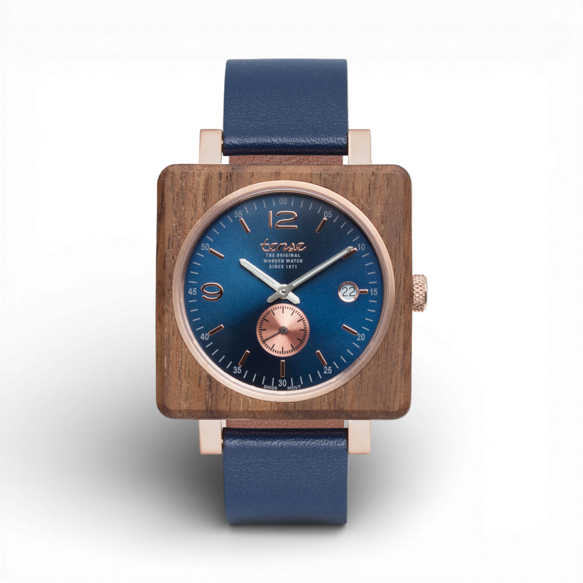 Vermont Leather