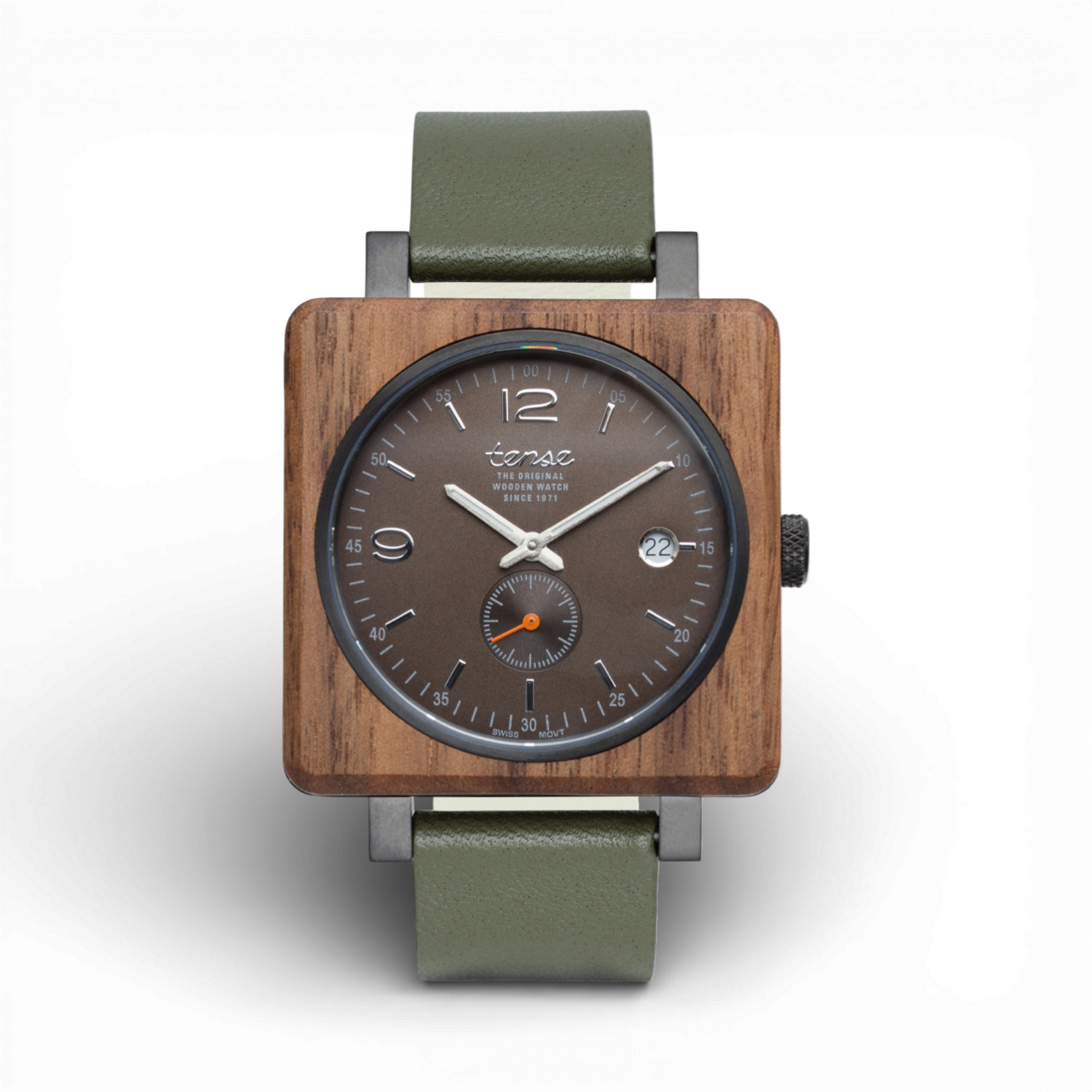 Vermont Leather
