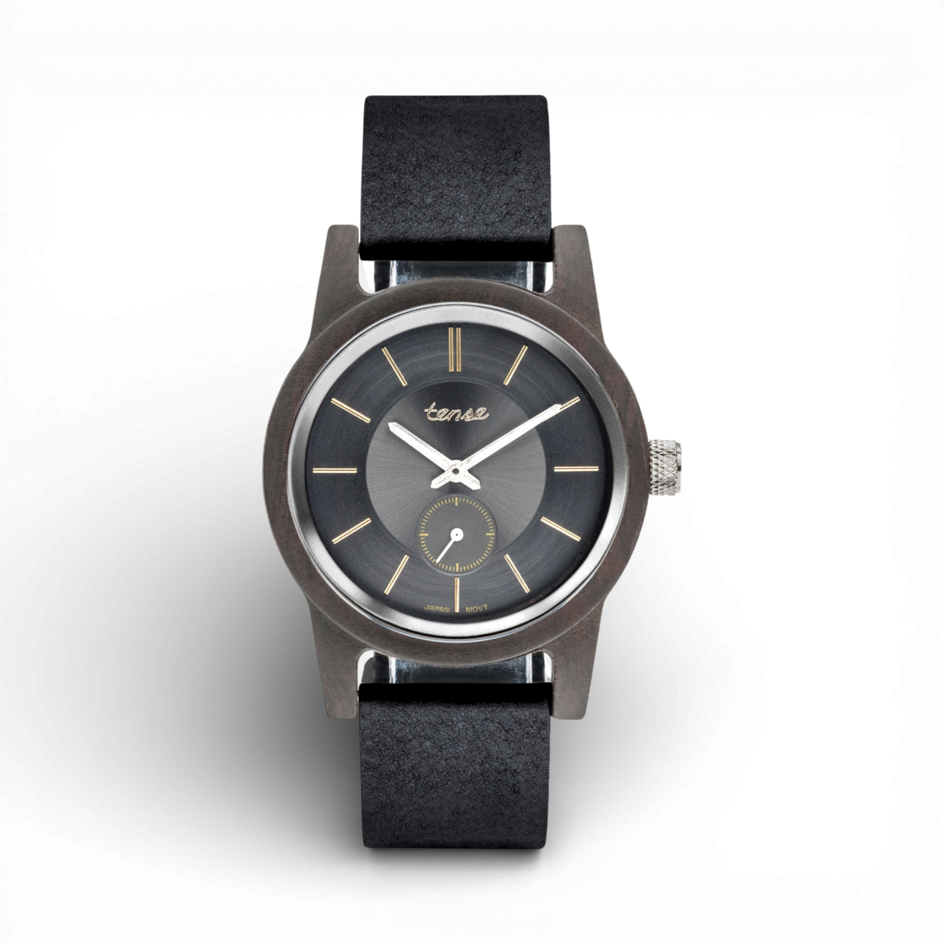 Hampton II Premium Leather