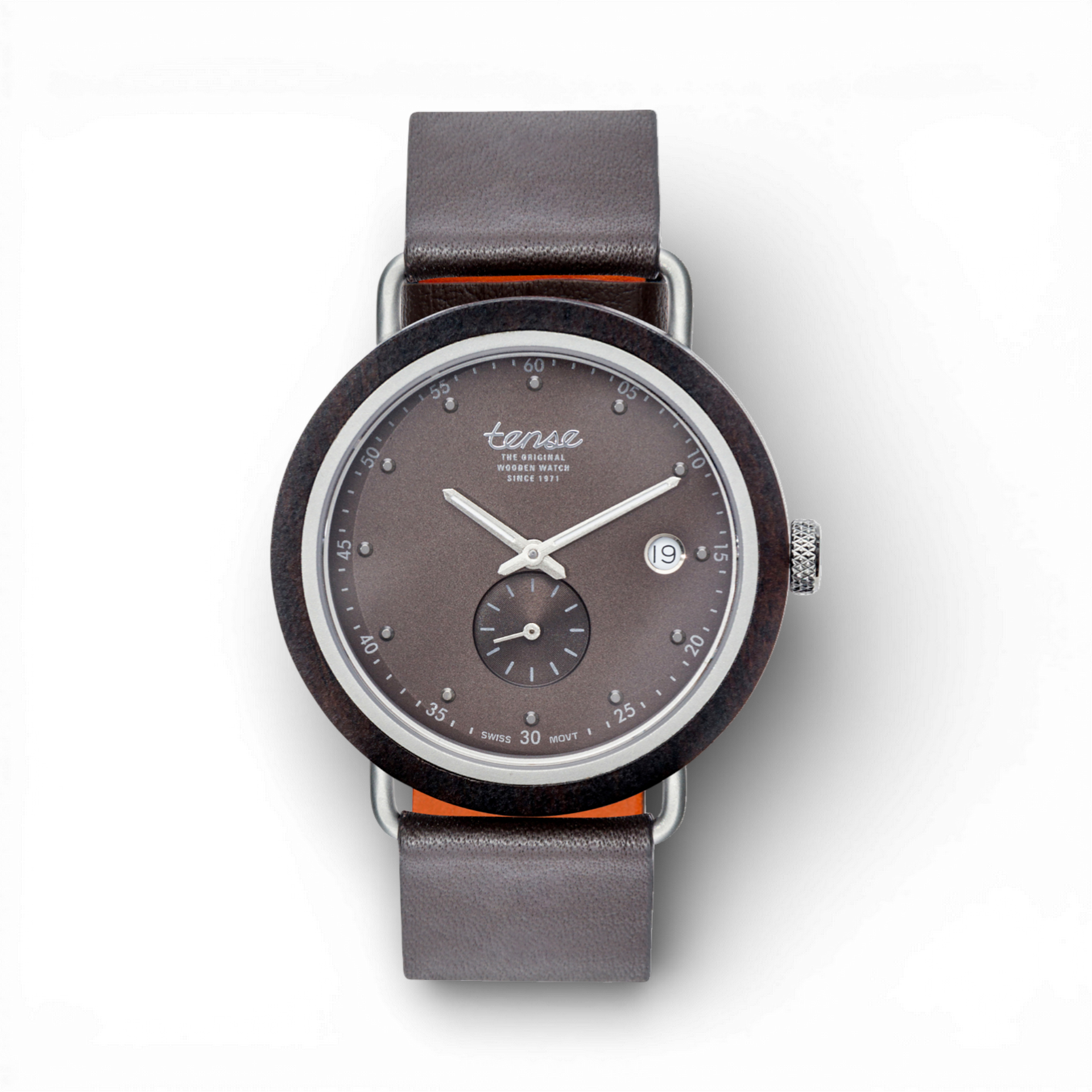 Hudson Leather